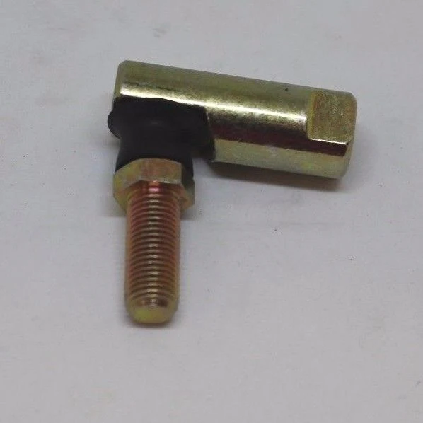 Package of 2 - 3/8" Steel Ball Joint for HMMWV Humvee Hummer - 6058K28 - New - Image 2
