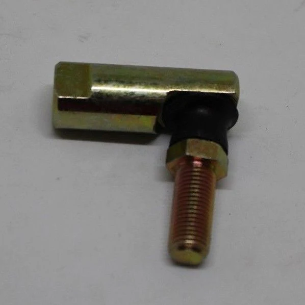 Package of 2 - 3/8" Steel Ball Joint for HMMWV Humvee Hummer - 6058K28 - New - Image 5