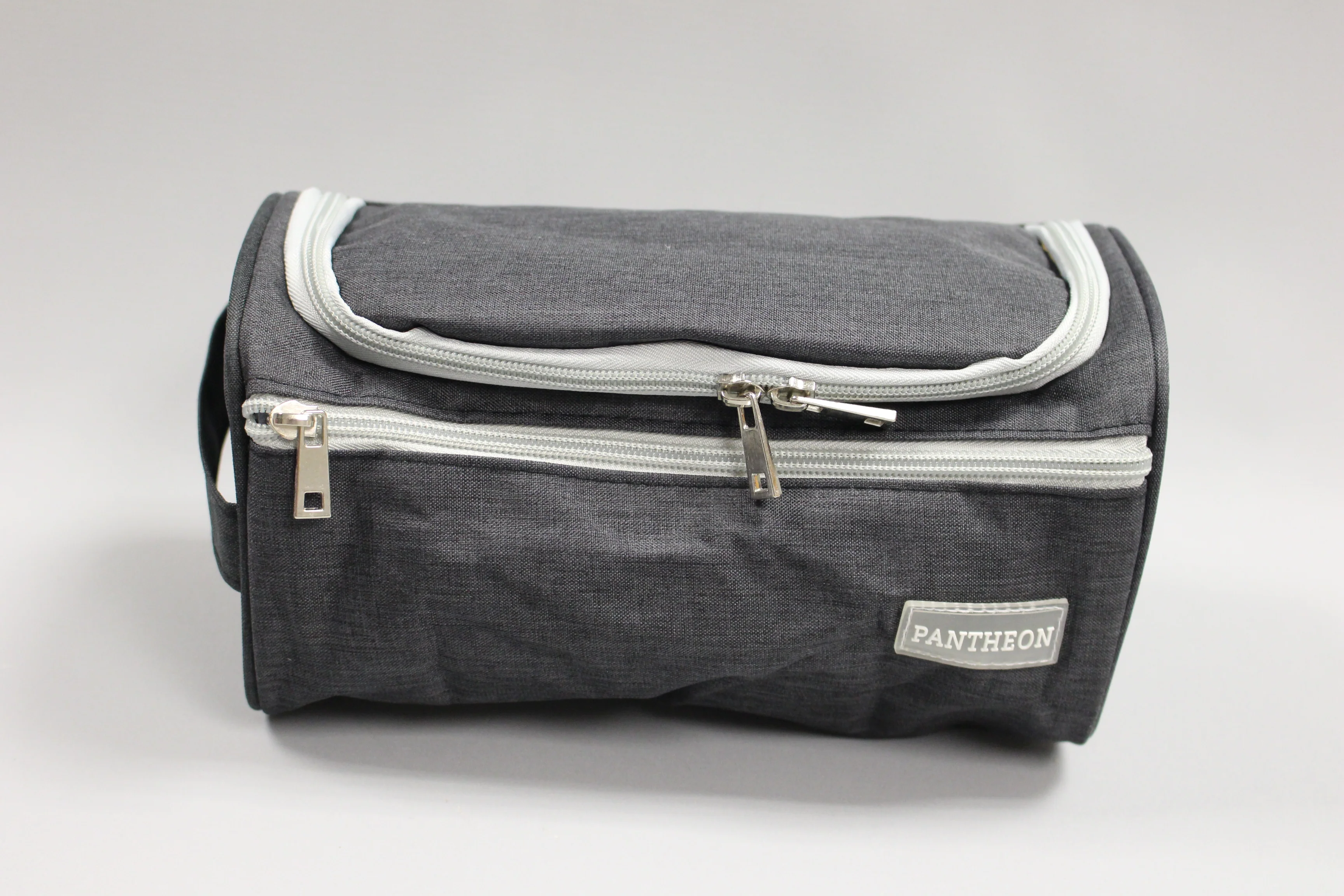 Pantheon Toiletry Organizer Wash Bag