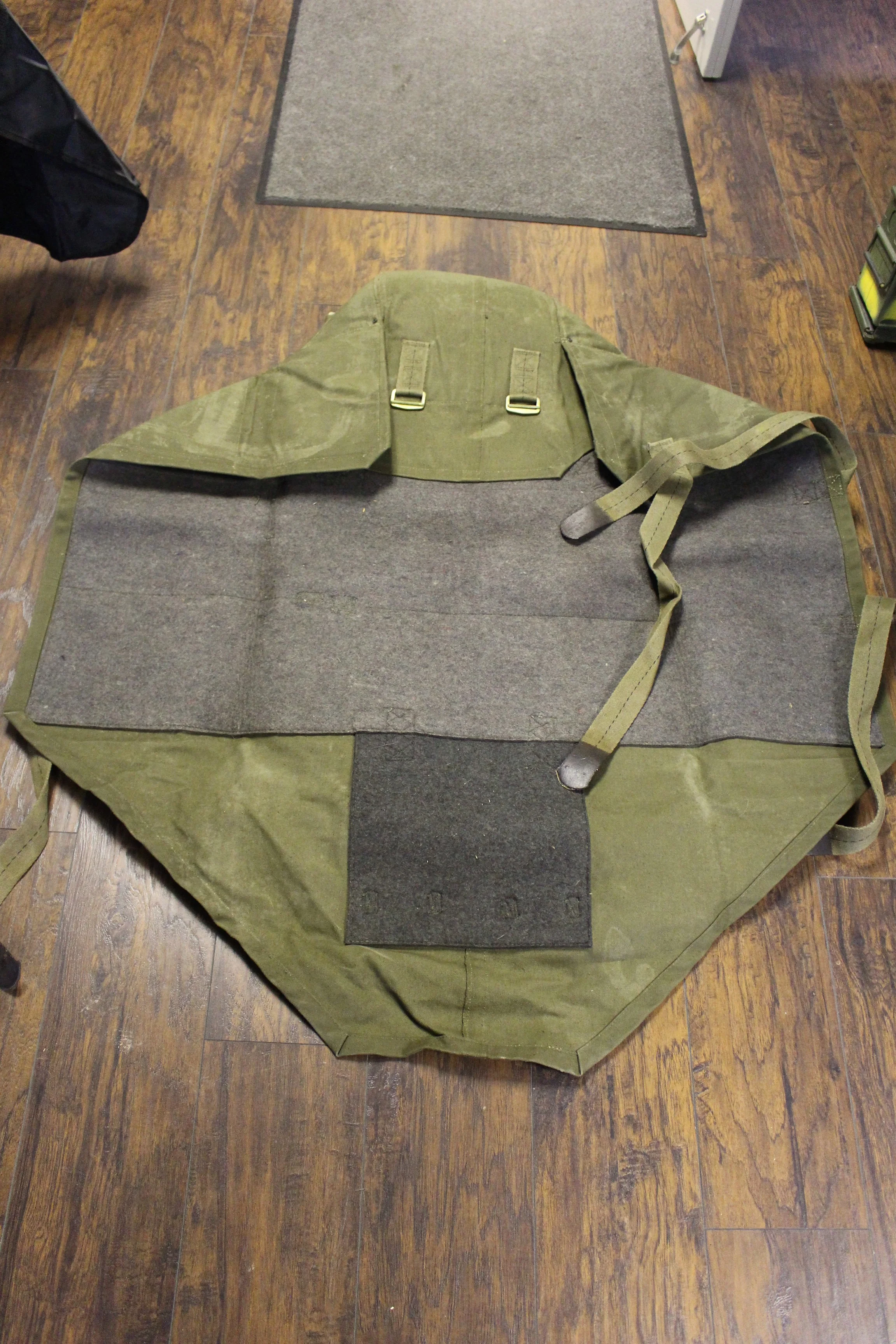 Parachutist's Weapons and Individual Equipment Pack - Image 2