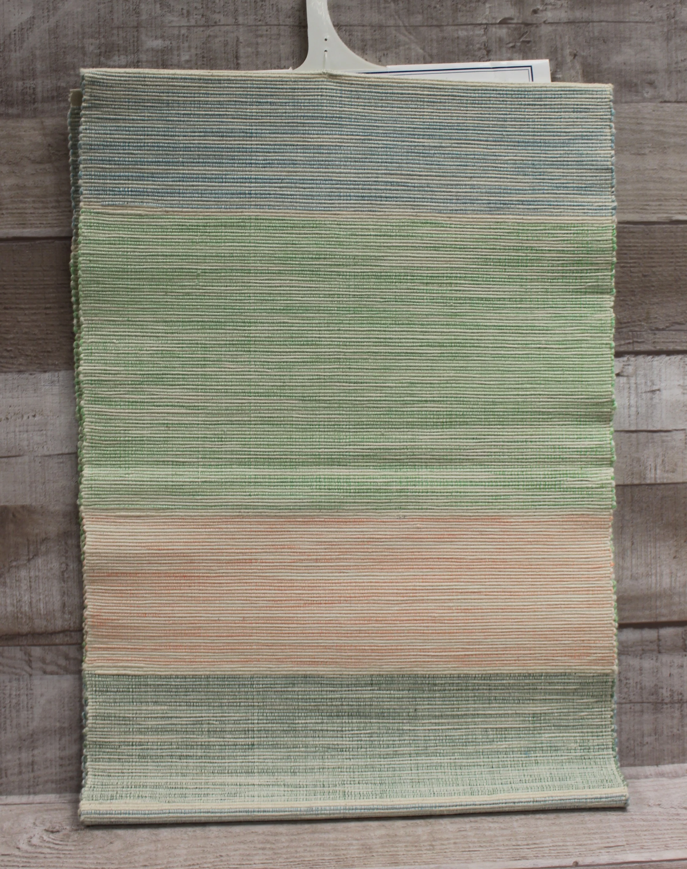 Park B Smith 72" Table Runner - 100% Cotton - New - Image 2
