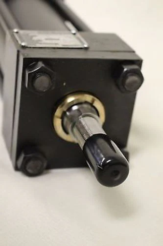 Parker-Hannifin Actuating Line Cylinder Assembly, 3040-01-416-3346, GAG168853-A - Image 4