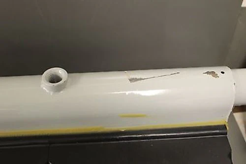 Parker/Racor Superclone Assemble Kit, NSN 2940-01-207-3718, PN C-60149-147, NEW! - Image 2