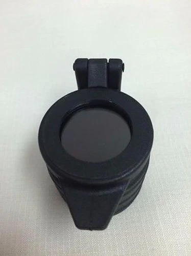 Pelican M6 2320 Flashlight Tactical Light Red Filter Cap, 2320-921-170 - Image 5