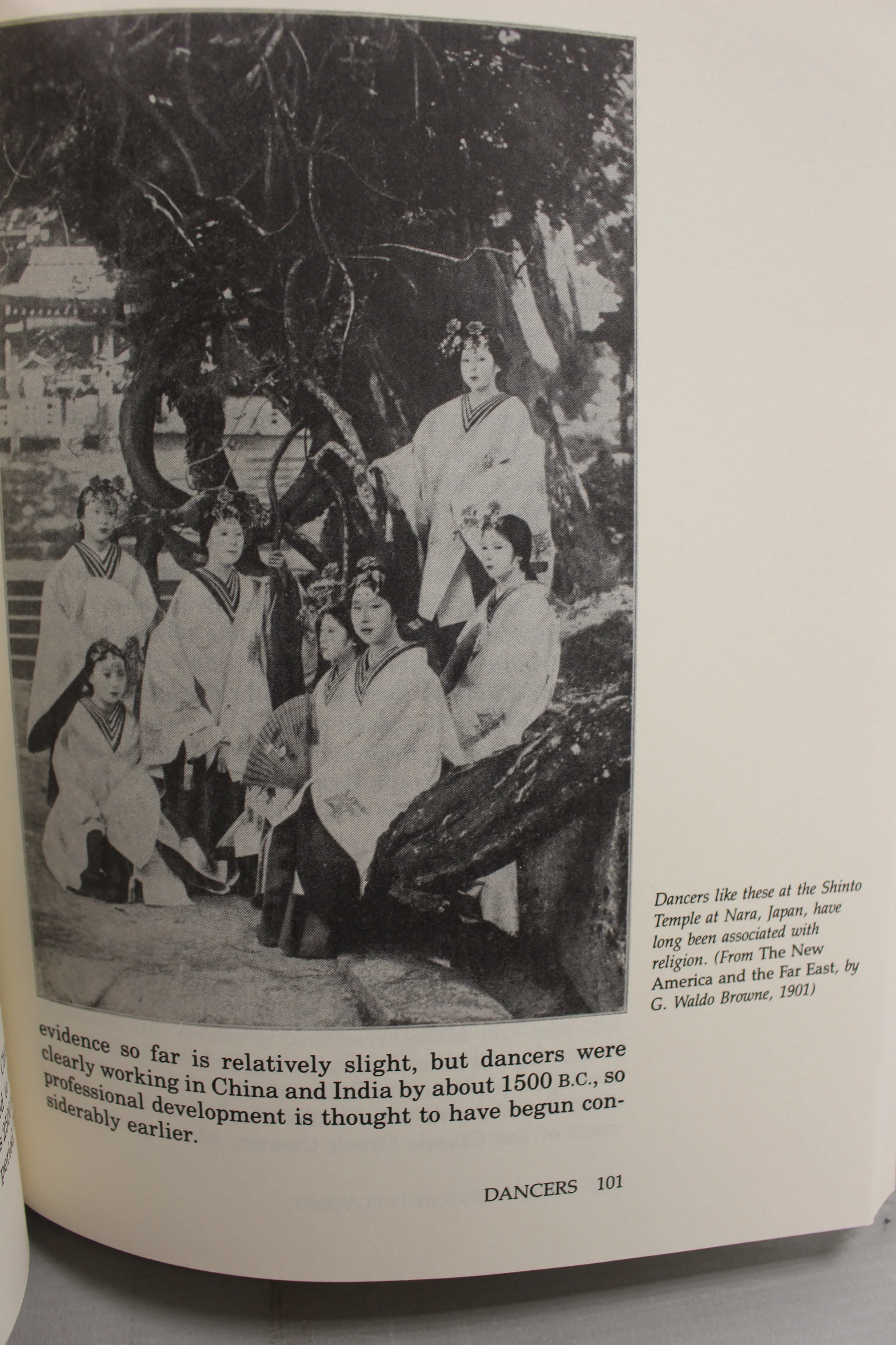 Performers and Players by Irene M. Franck & David M. Brownstone - Image 5