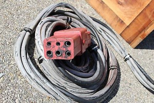 Phase Test Monitor, NSN 4920-00-890-5461, P/N 262839, New - Image 10