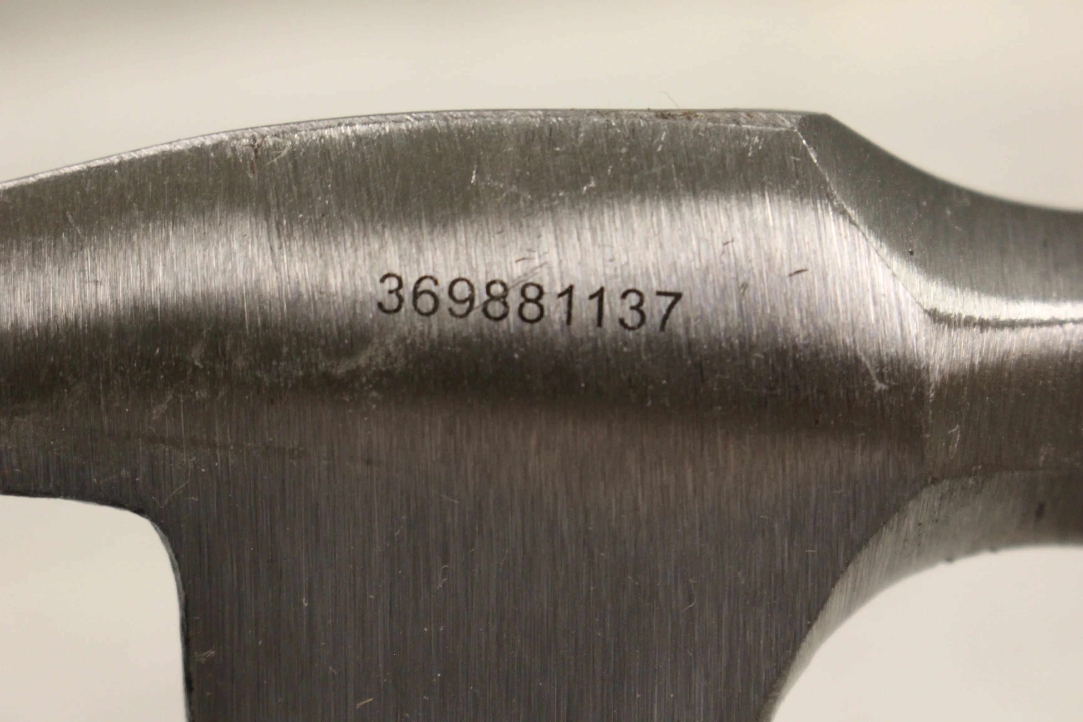 Pittsburgh 16 Oz Rip Hammer With Fiberglass Handle 47873 - New - Image 8