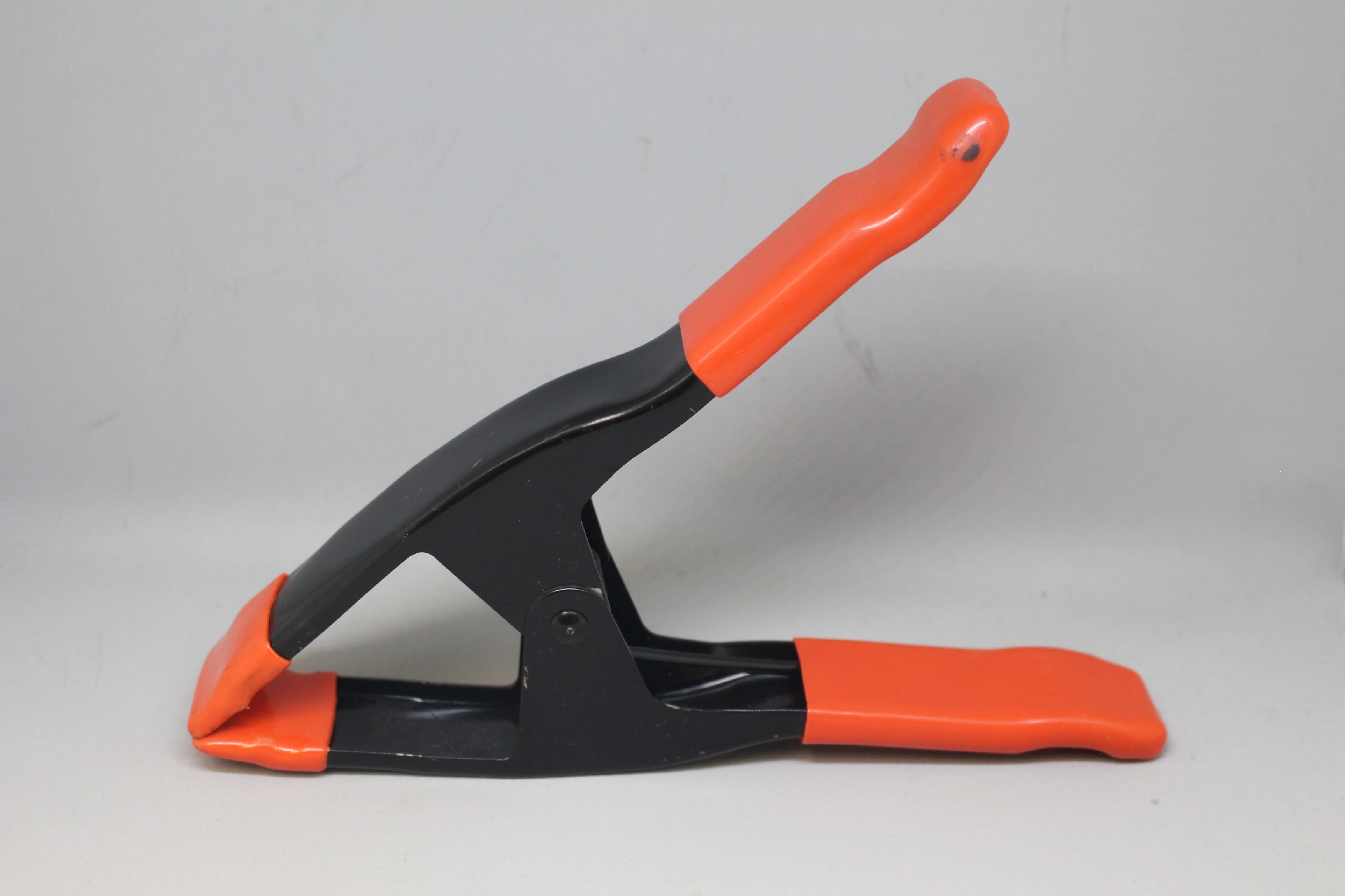 PITTSBURGH Steel Spring Clamp - Choose Size - 1" - 2" - 3" - New