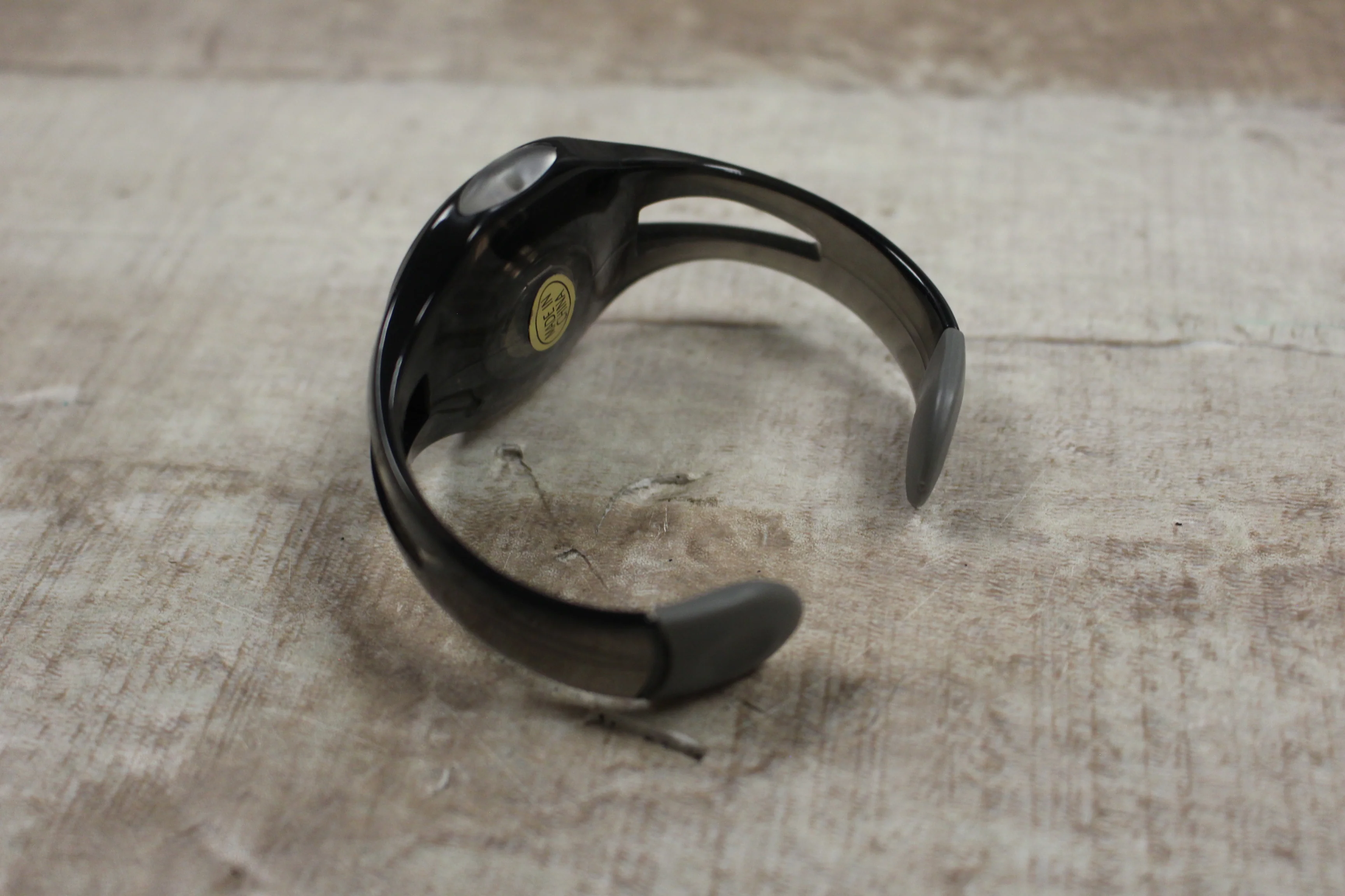 Plastic Fitness Healthy Living Watch -New - Image 2