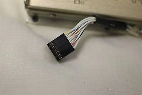 Power Supply Assembly, NSN 6130-01-440-8582, P/N 6851210005, NEW! - Image 2