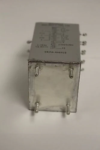 Power Transformer, 5950-01-167-6476, TF4SX02YY, 19156-006022 (#2) - Image 8