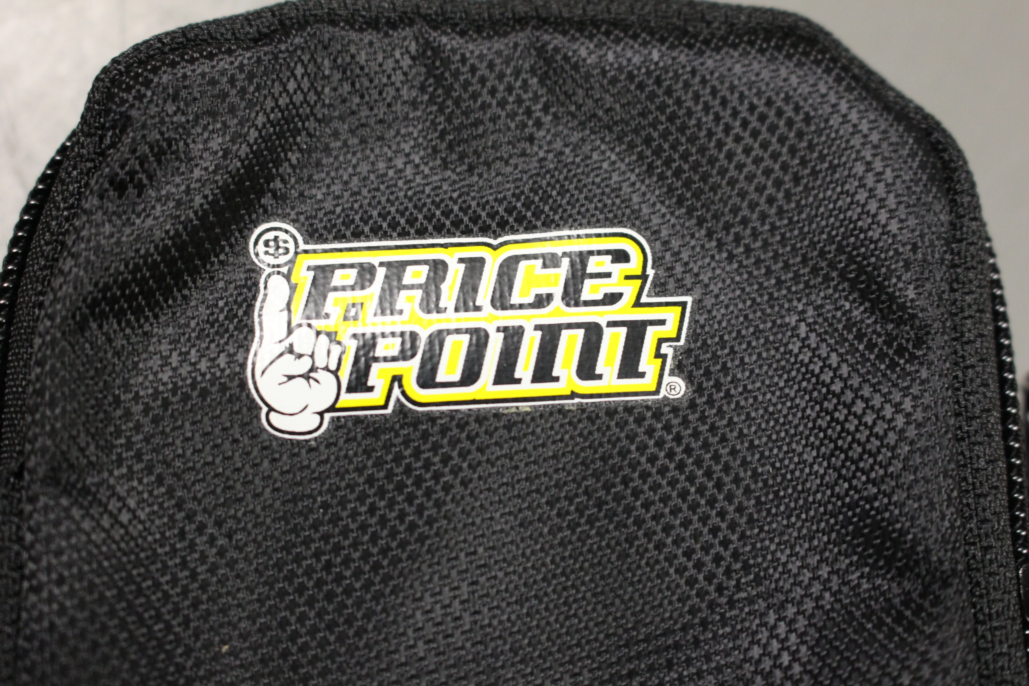 PricePoint Bicycle Mobile Device Holder, Black, New - Image 4