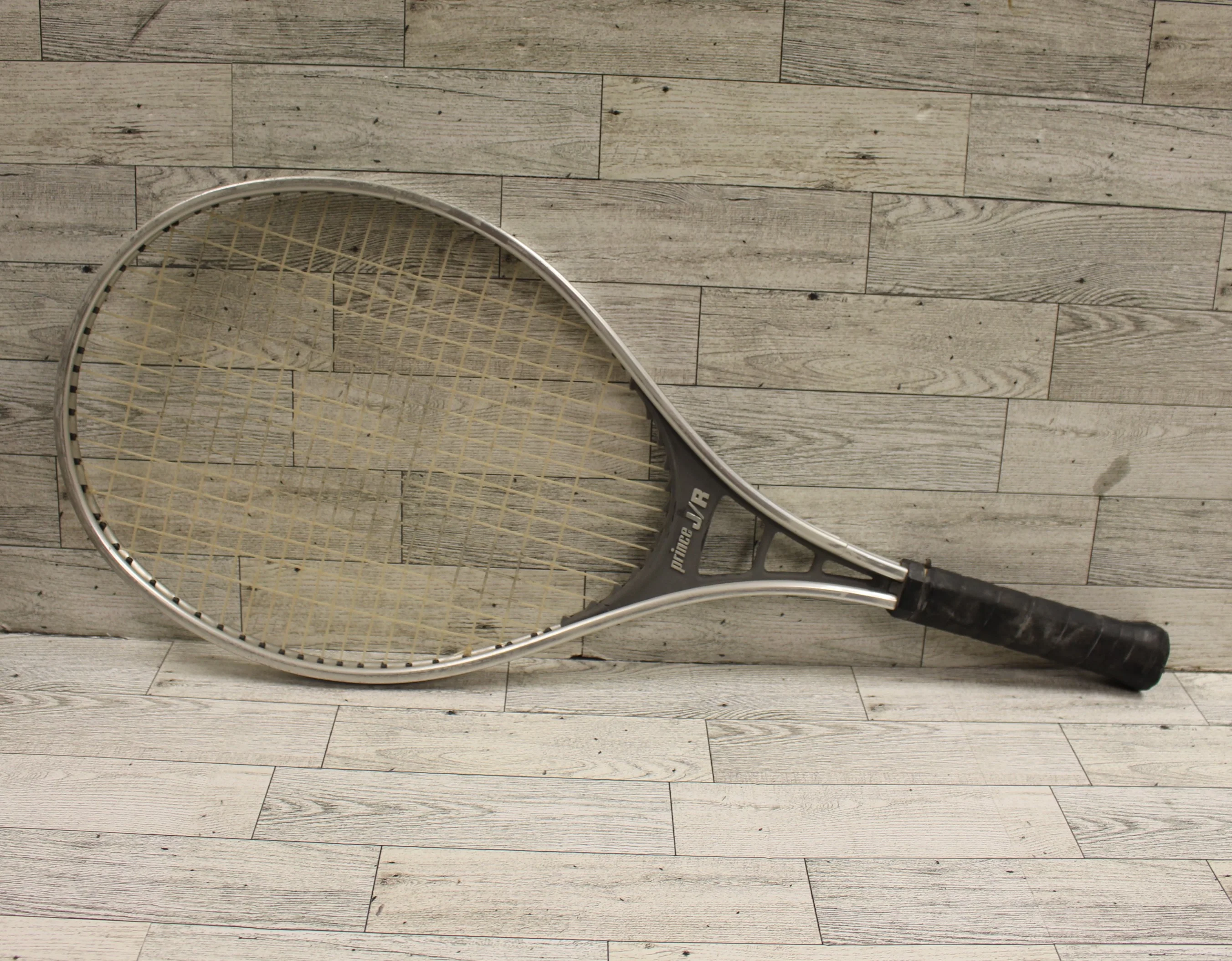 Prince J/R Tennis Racket - Used