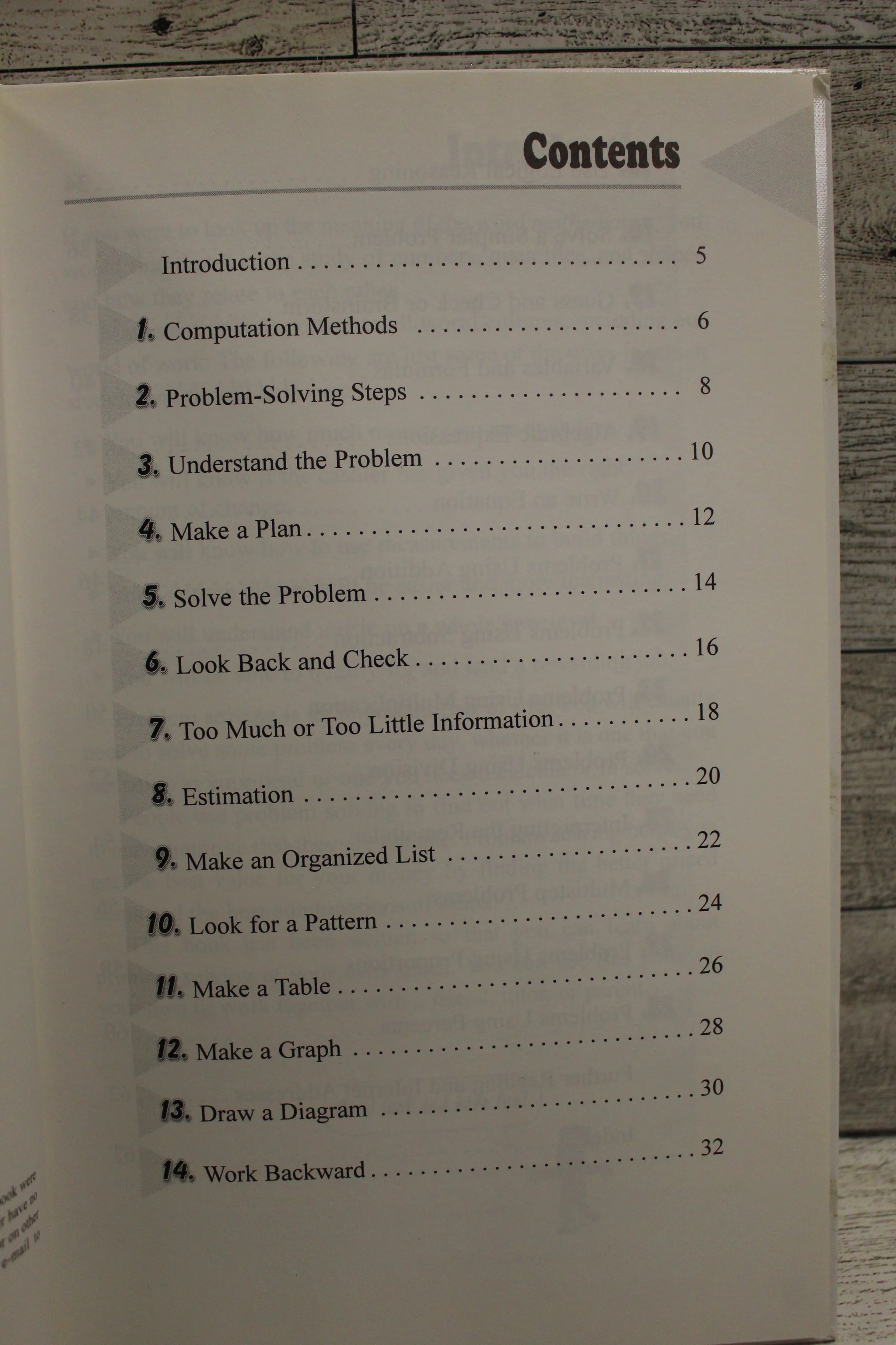 Problem Solving and Word Problems - Rebecca Wingard-Nelson - Image 4