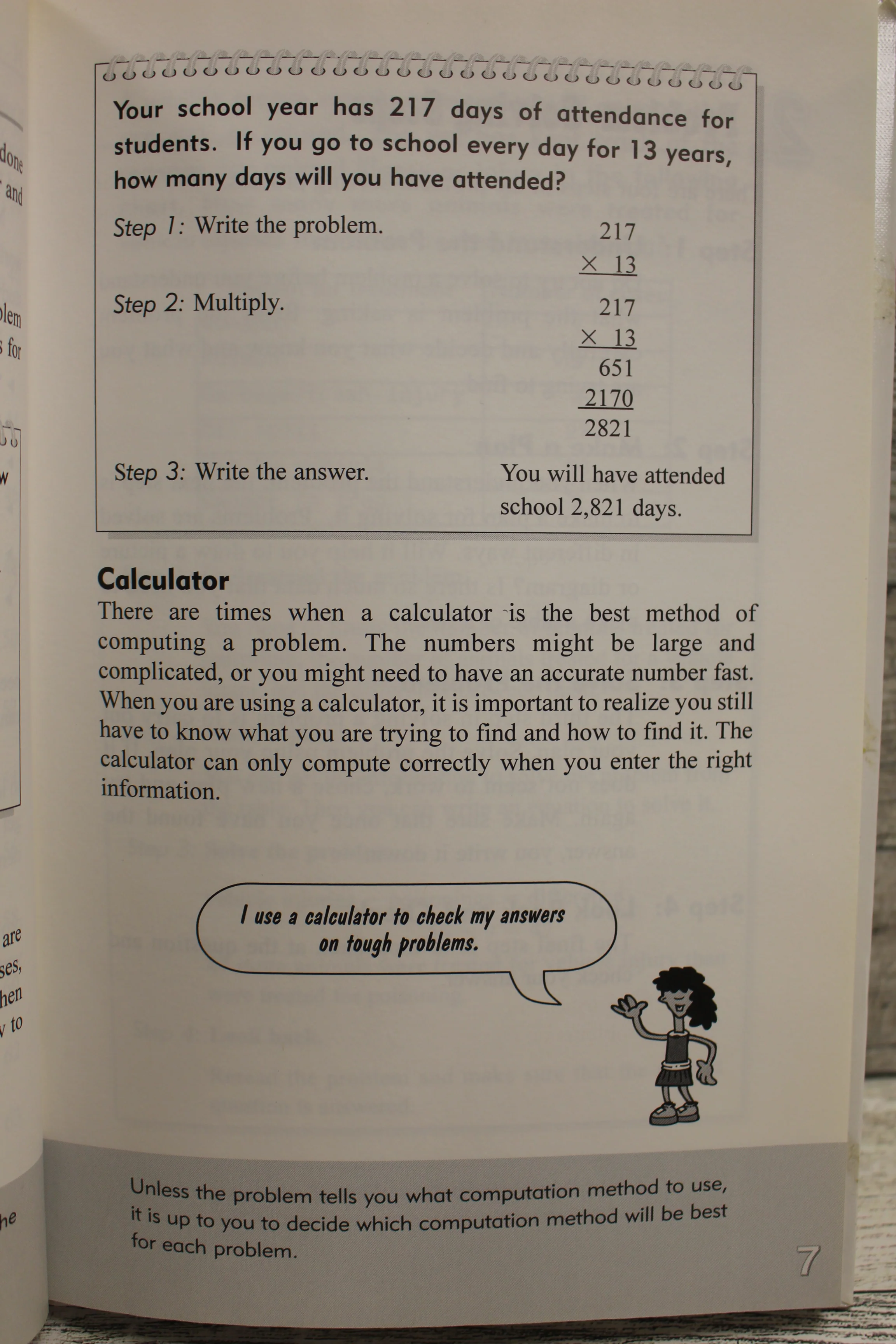 Problem Solving and Word Problems - Rebecca Wingard-Nelson - Image 5