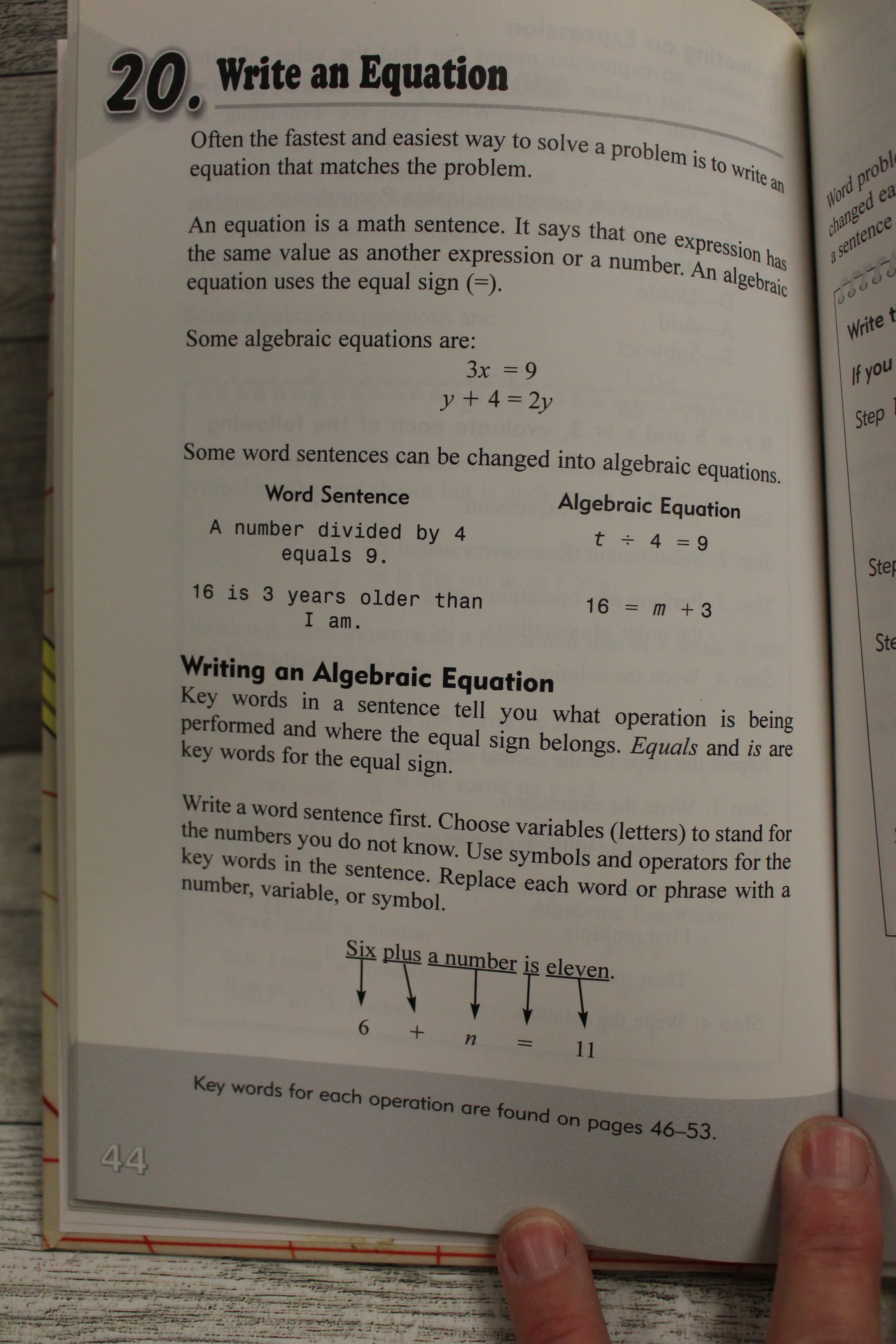 Problem Solving and Word Problems - Rebecca Wingard-Nelson - Image 6