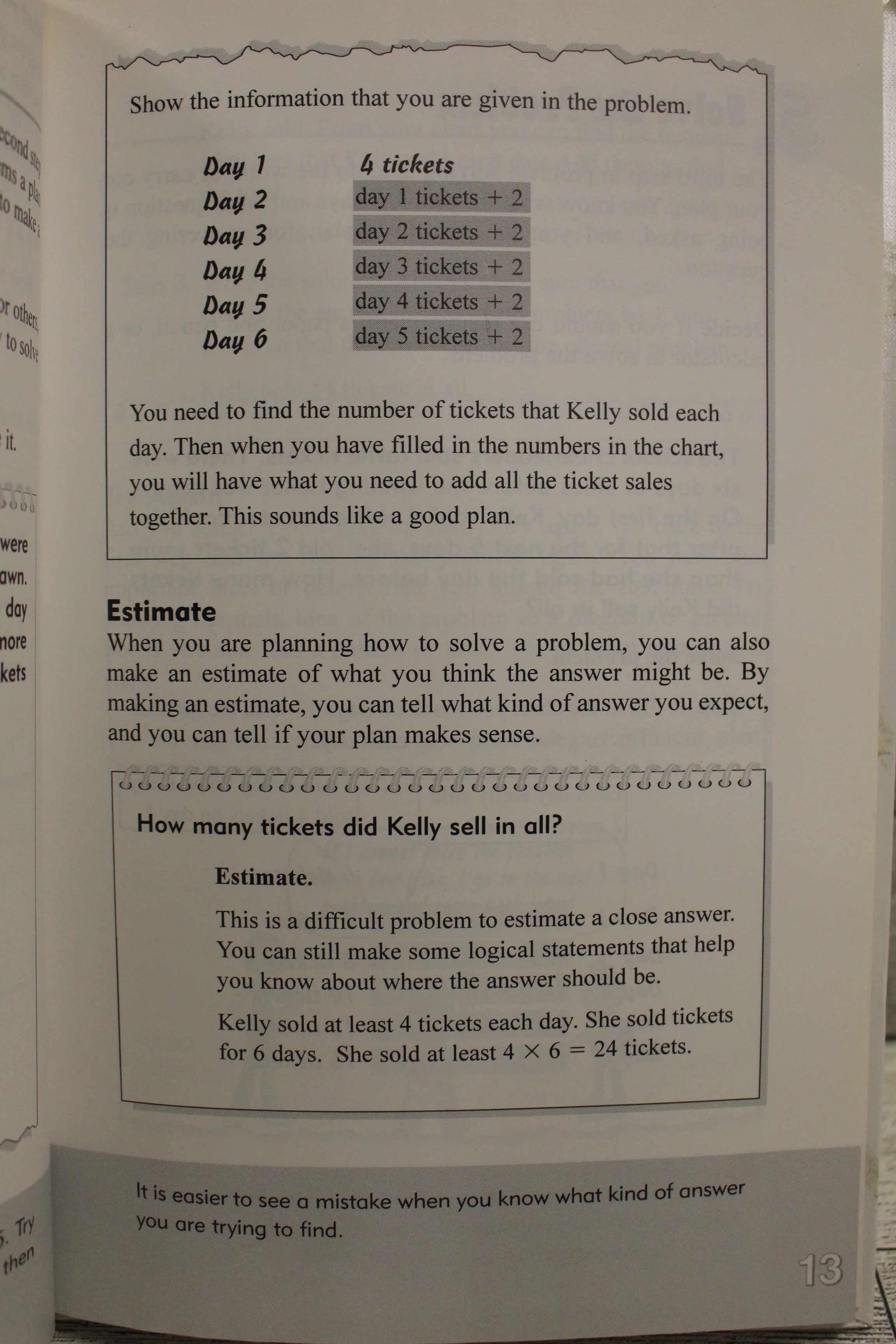 Problem Solving and Word Problems - Rebecca Wingard-Nelson - Image 7