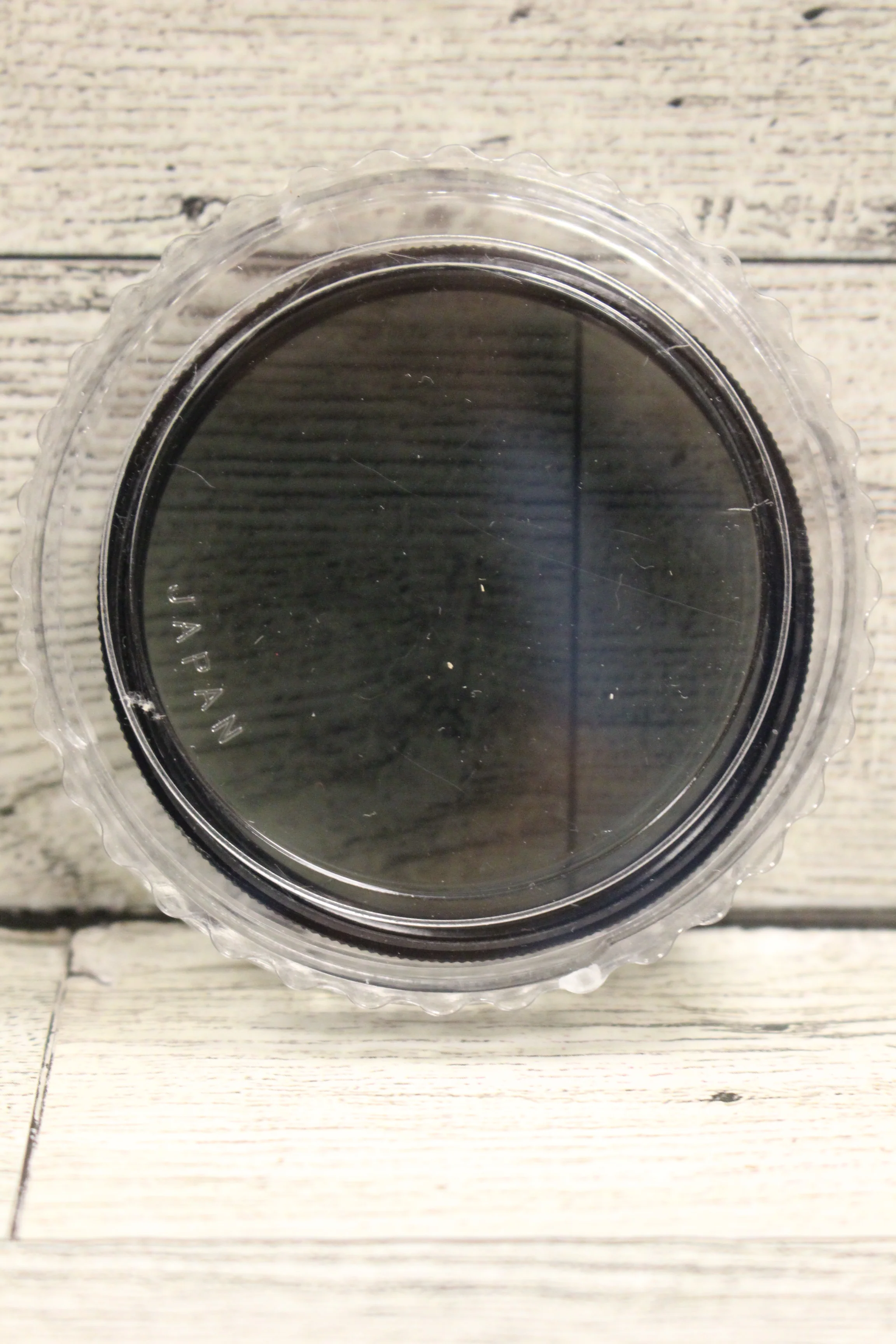 Promaster Spectrum 7 Pro Optical Filter - 55mm - P.L - 6957 - Used - Image 5