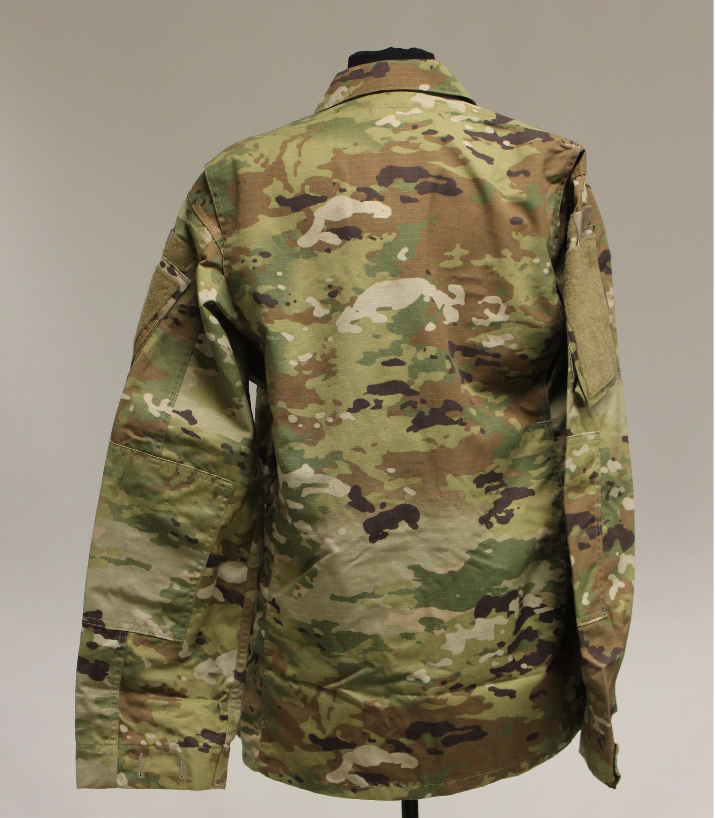 Propper Army OCP Combat Coat - Small Regular - Flame Resistant - New - Image 2