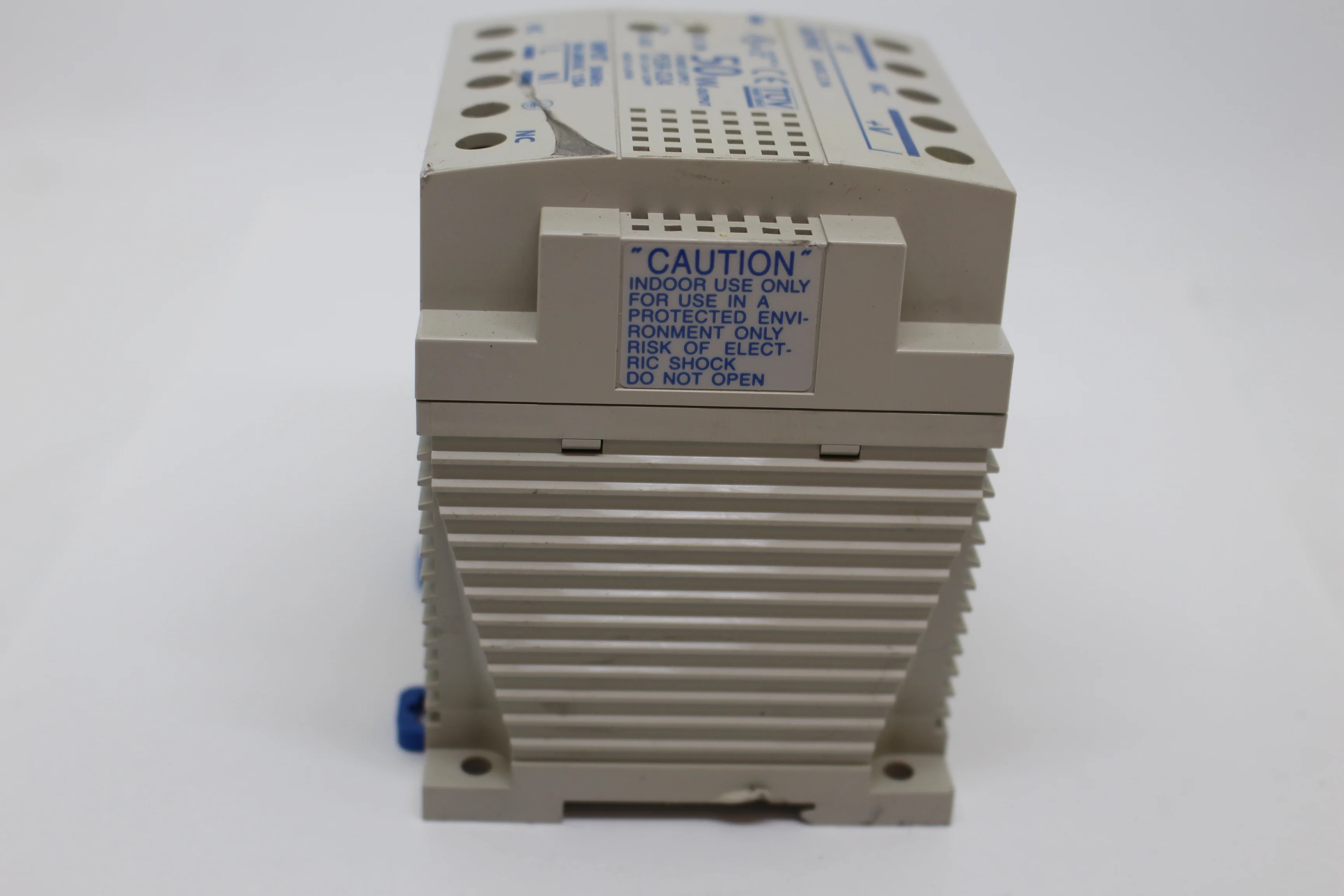 PSSR-D24 Power Supply - Image 2