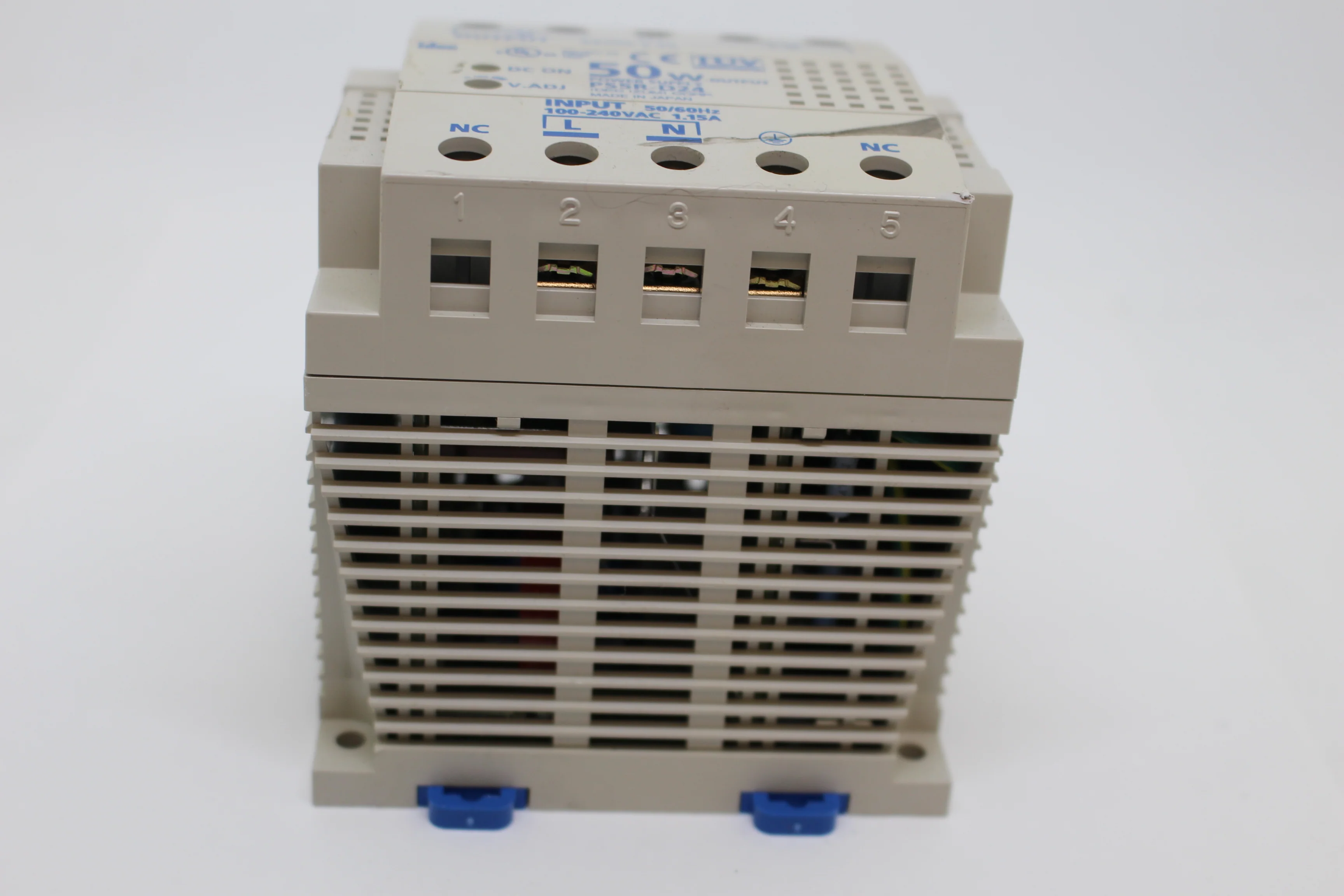 PSSR-D24 Power Supply - Image 3