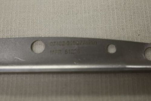 Radial Seal, NSN: 2840-00-945-5091, P/N: 516D774P01, New! - Image 4