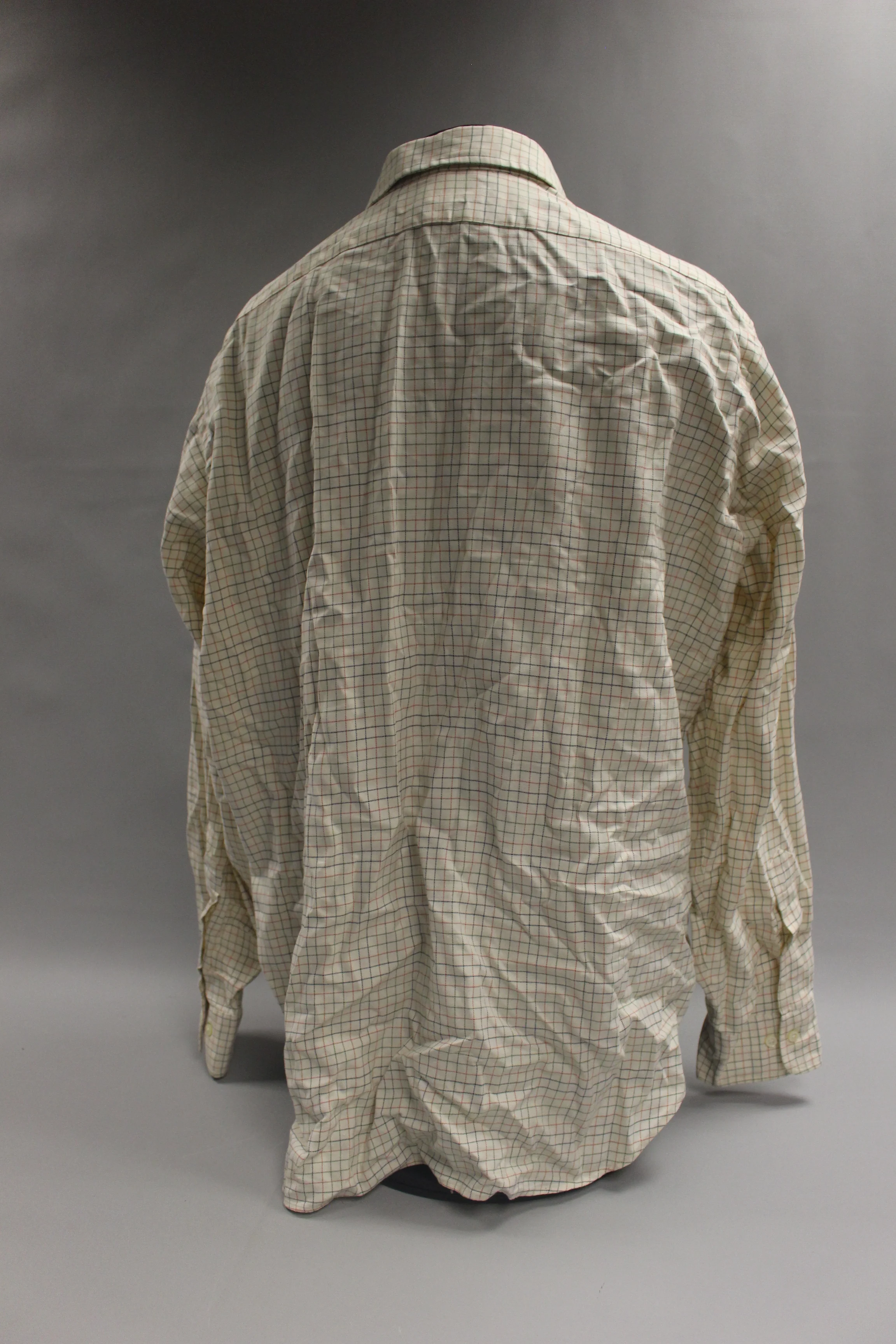 Ralph Lauren Polo Estate Classic Fit Size XL 17-1/2 - Image 2