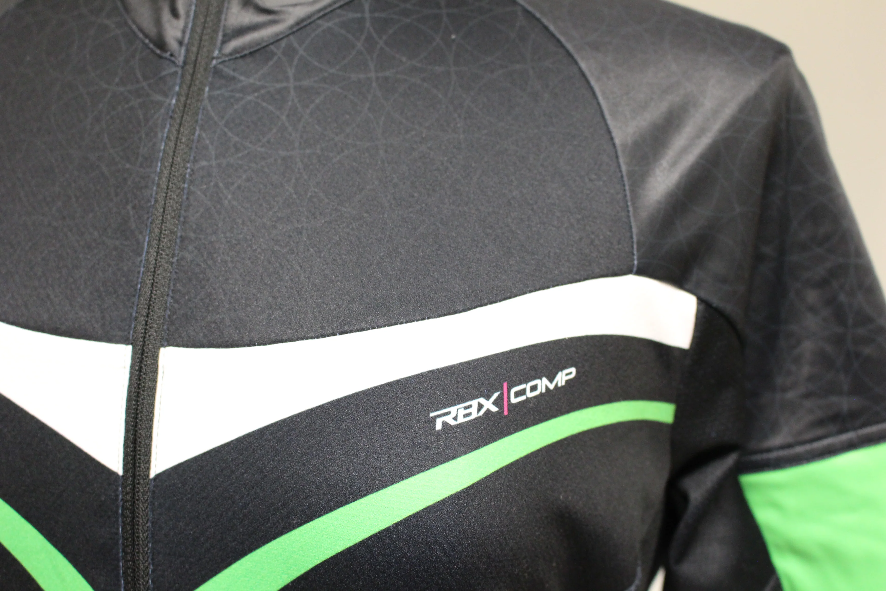 RBX Performance Cycling Jersey/Top, Size: Large - Image 4