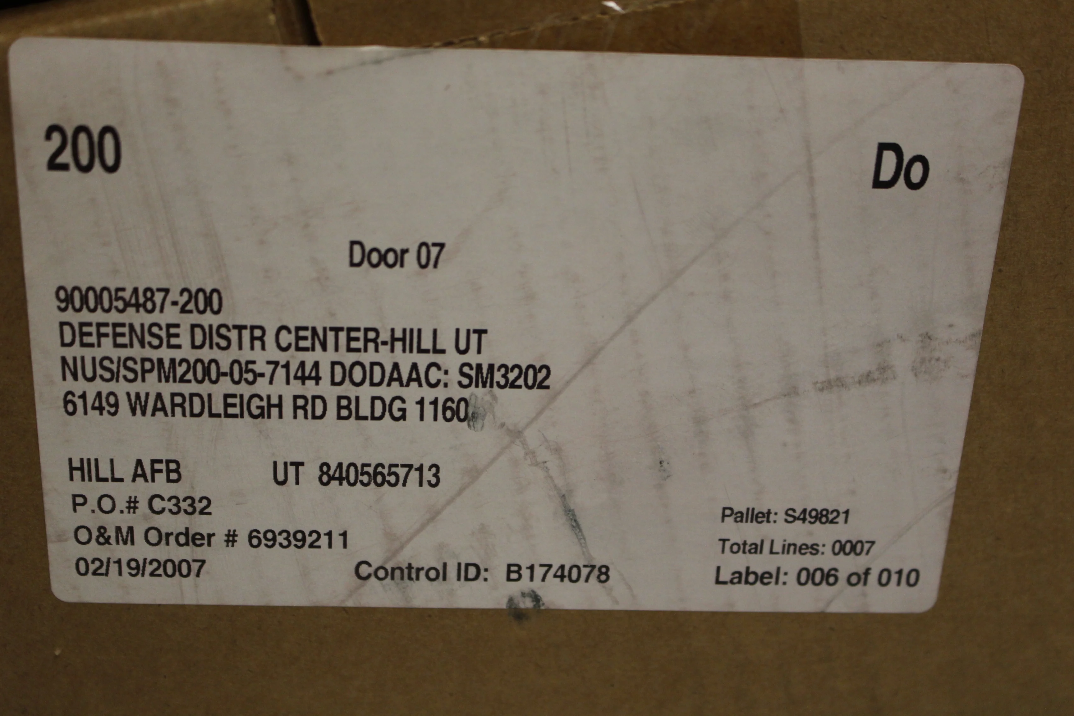Red Biohazard Medical Waste Bags - 33x40x.63 mil - 250 Count - New - Image 2