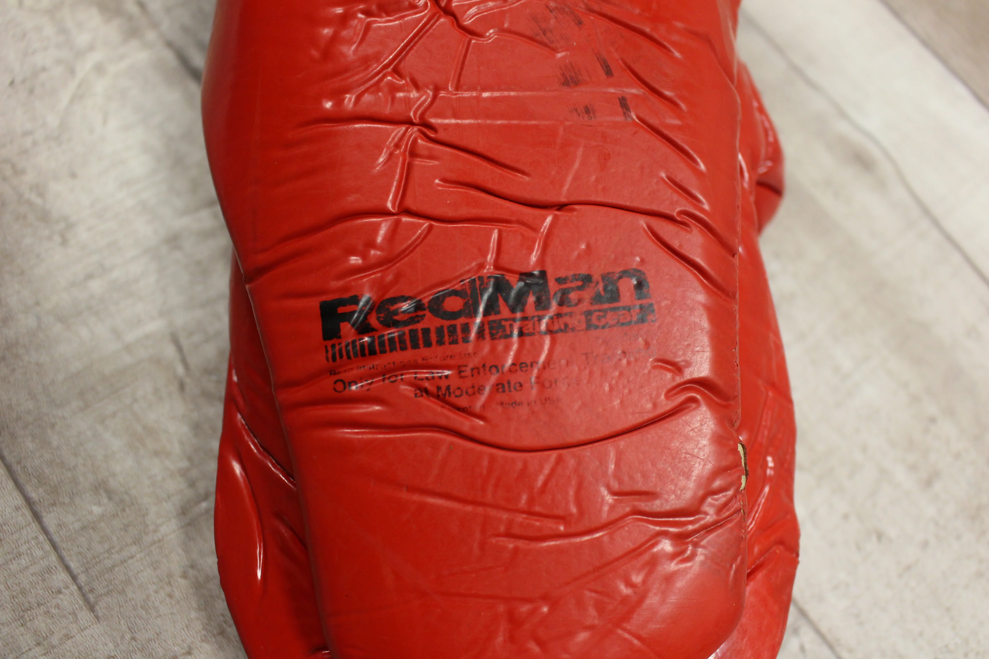 Redman Training Gear - Left Arm - Used - Image 3