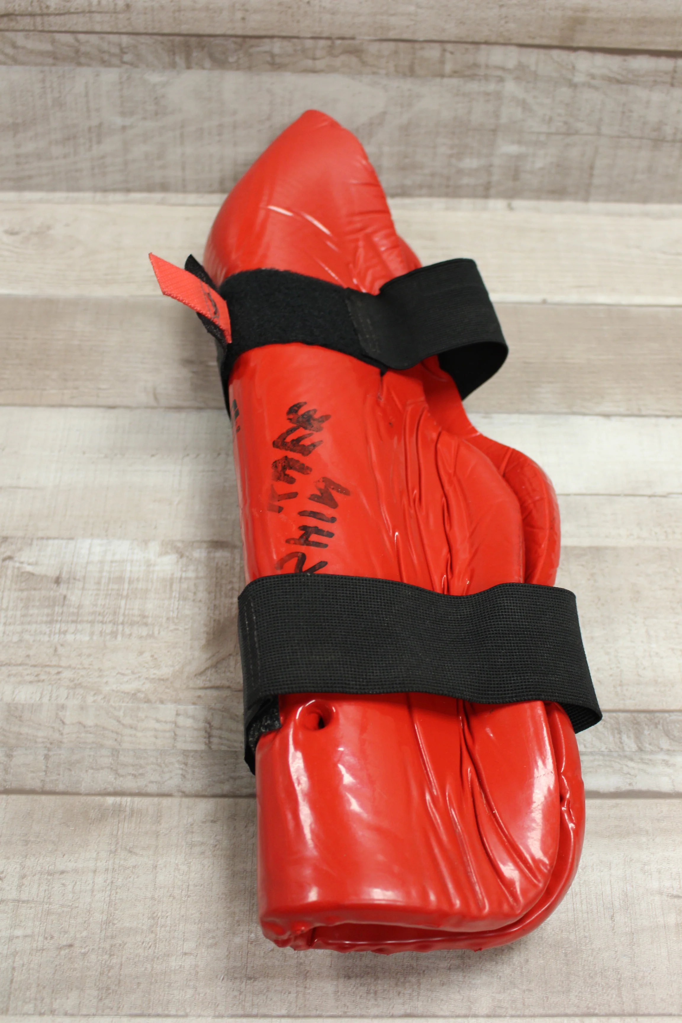 Redman Training Gear - Shin/ Knee Protector - Used - Image 2