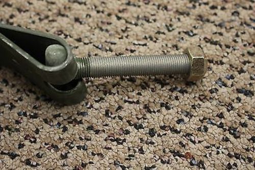 Retaining Ring for M1070 - P/N: 1938160 - NSN: 5340-01-357-0694 - New - Image 2
