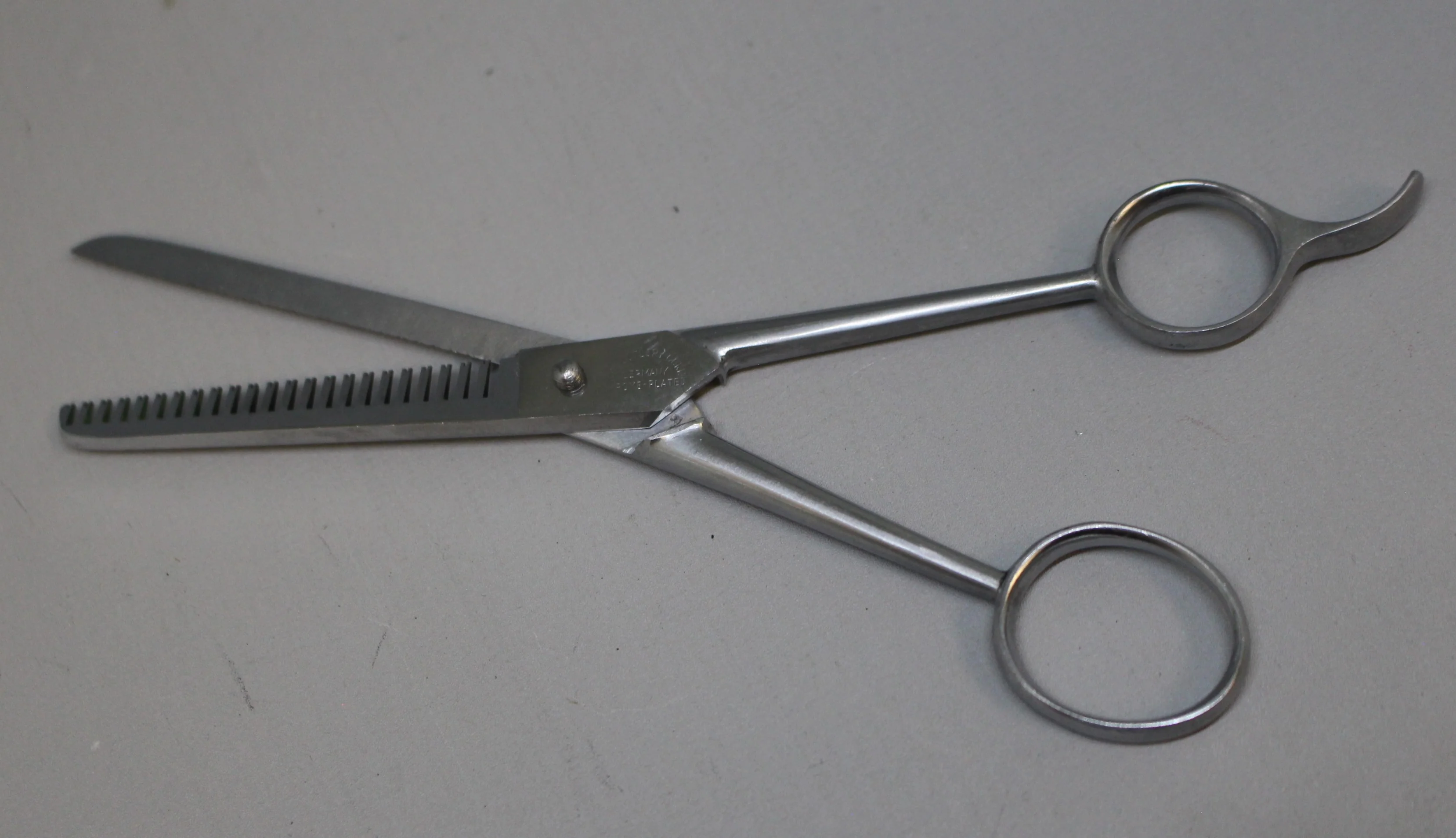 Rex Cutlery Corp Joy H500 Pinking Shears - Used