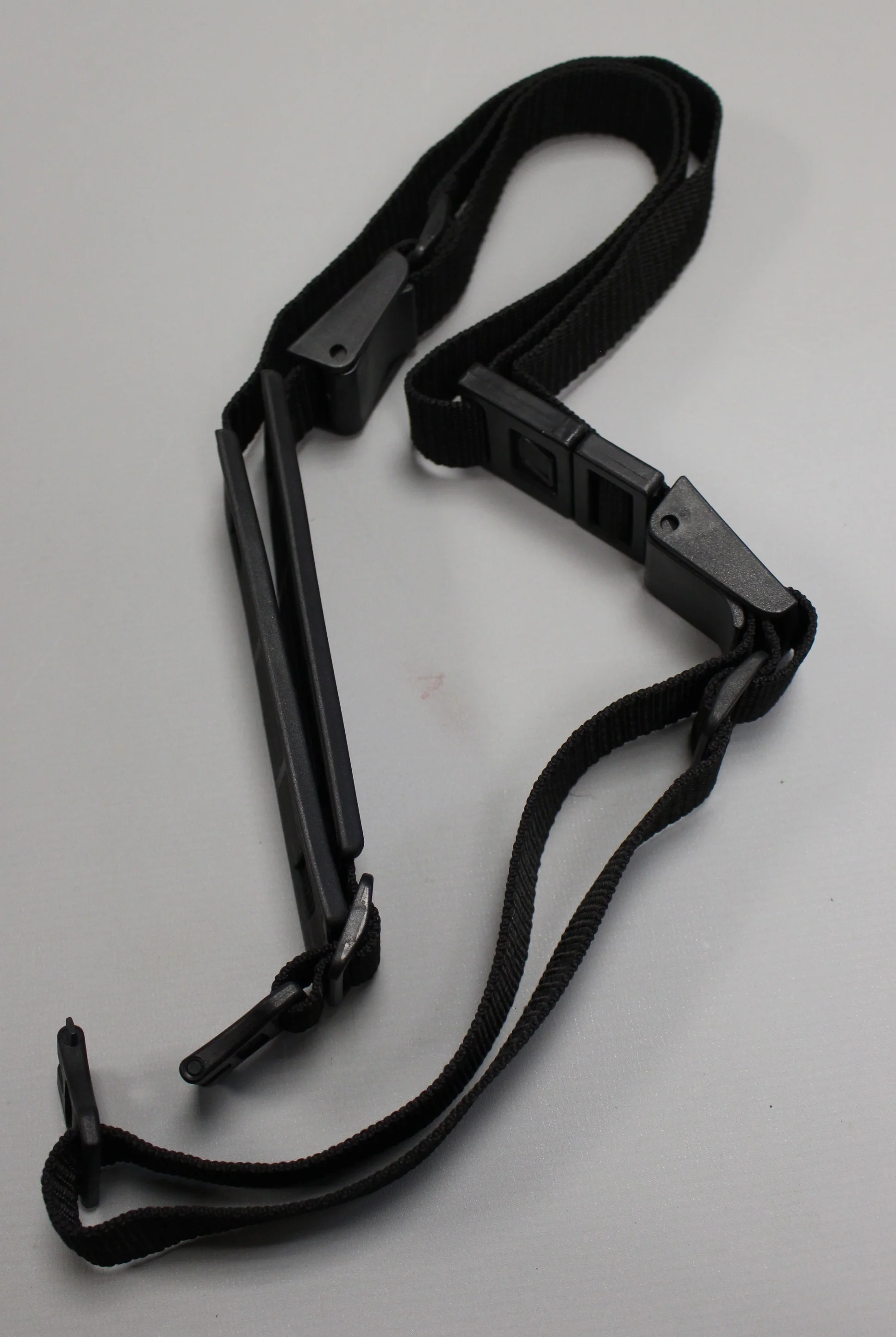 River Bend Firearm Rifle Sling Adapter - AR-15 / M16 - Black - New Opened - Image 2
