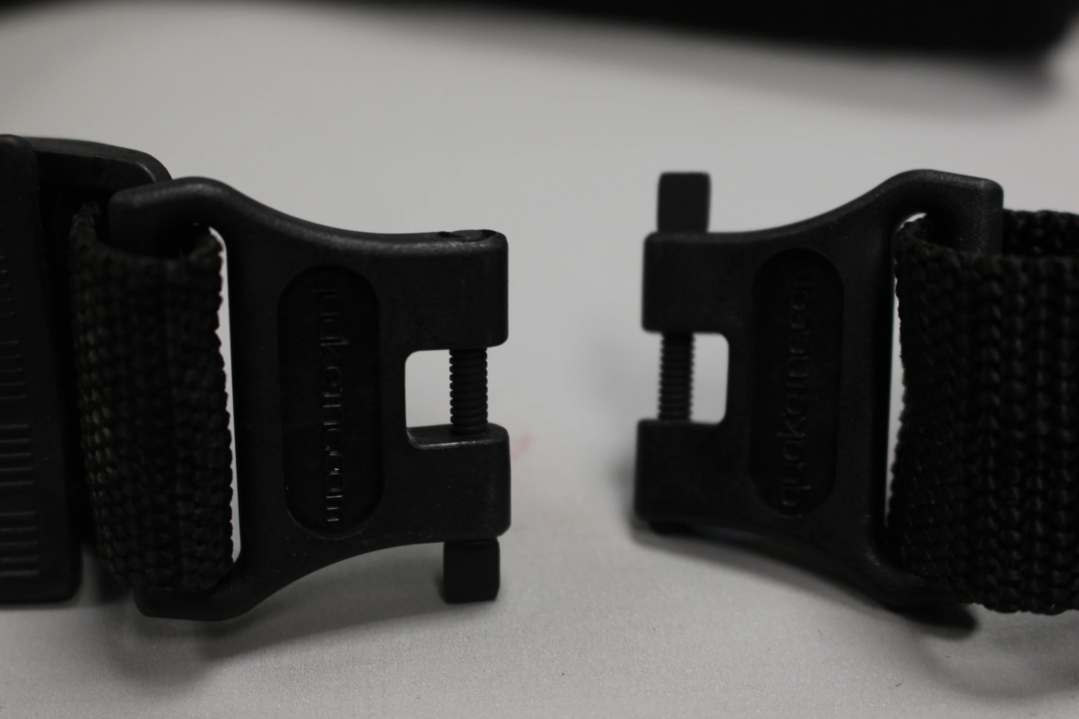 River Bend Firearm Rifle Sling Adapter - AR-15 / M16 - Black - New Opened - Image 3