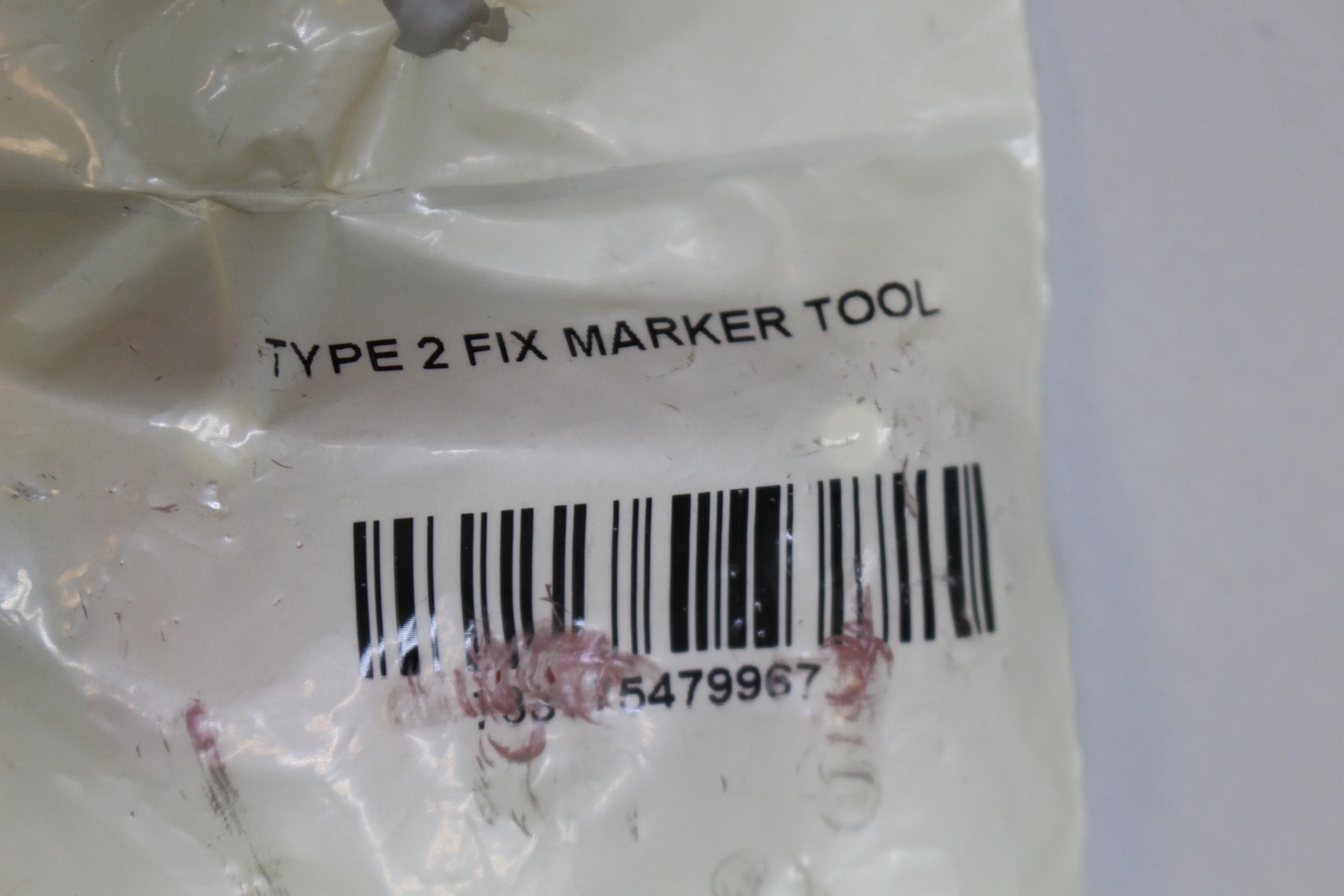 Rockler Button-Fix Type 2 (90 Degrees) & Type 2 Fix Marker Tool - New - Image 3