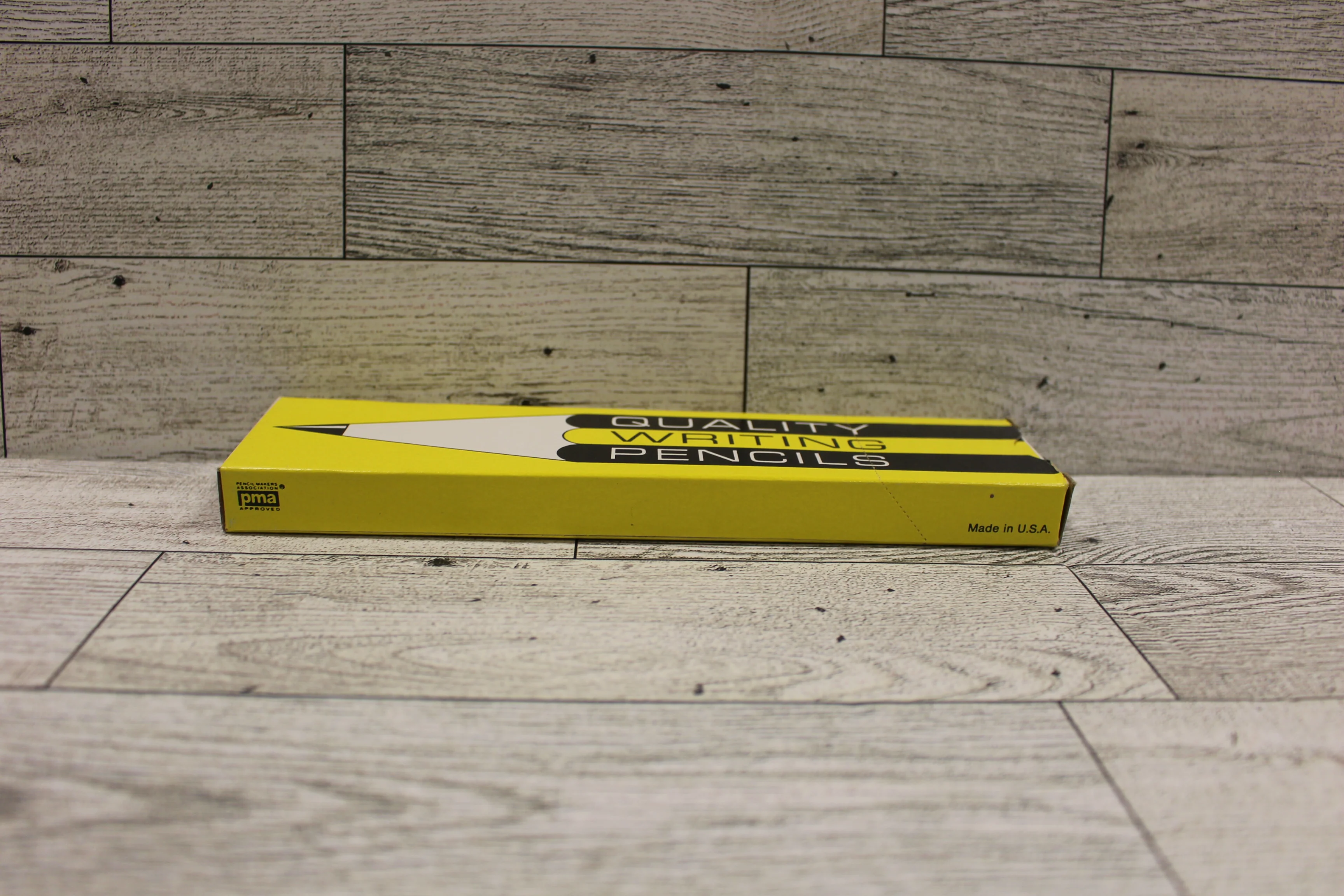 Roth Quality Writing Pencils - Hard - 12 Count - New - Image 4