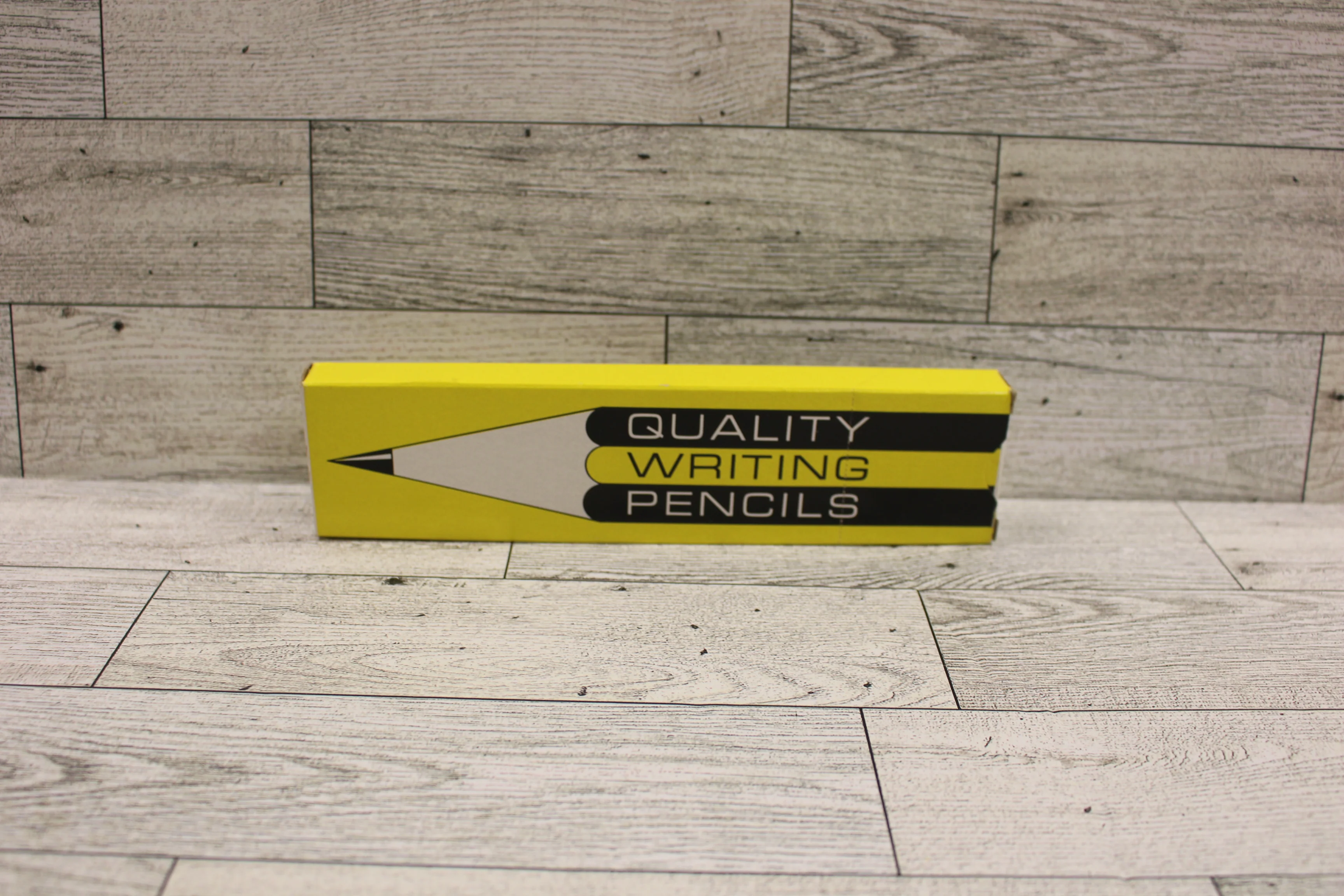Roth Quality Writing Pencils - Hard - 12 Count - New - Image 5