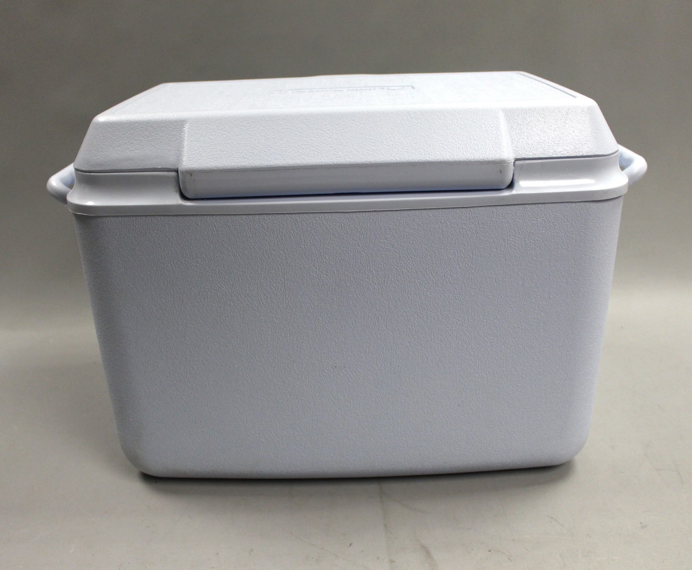 Rubbermaid Steelers/Coca-Cola Cooler - Model 1943/44/45/51 - Used - Image 3