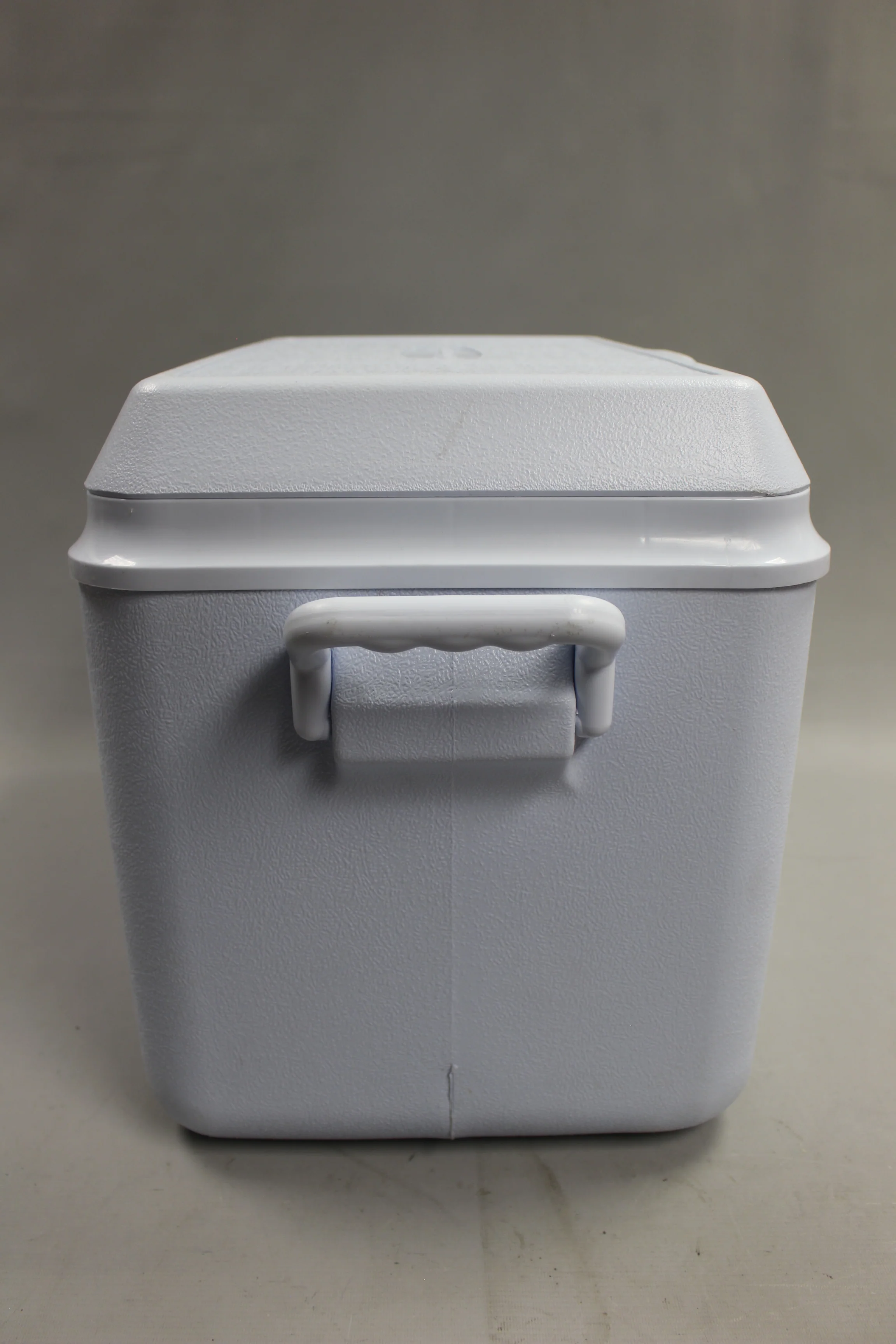 Rubbermaid Steelers/Coca-Cola Cooler - Model 1943/44/45/51 - Used - Image 7