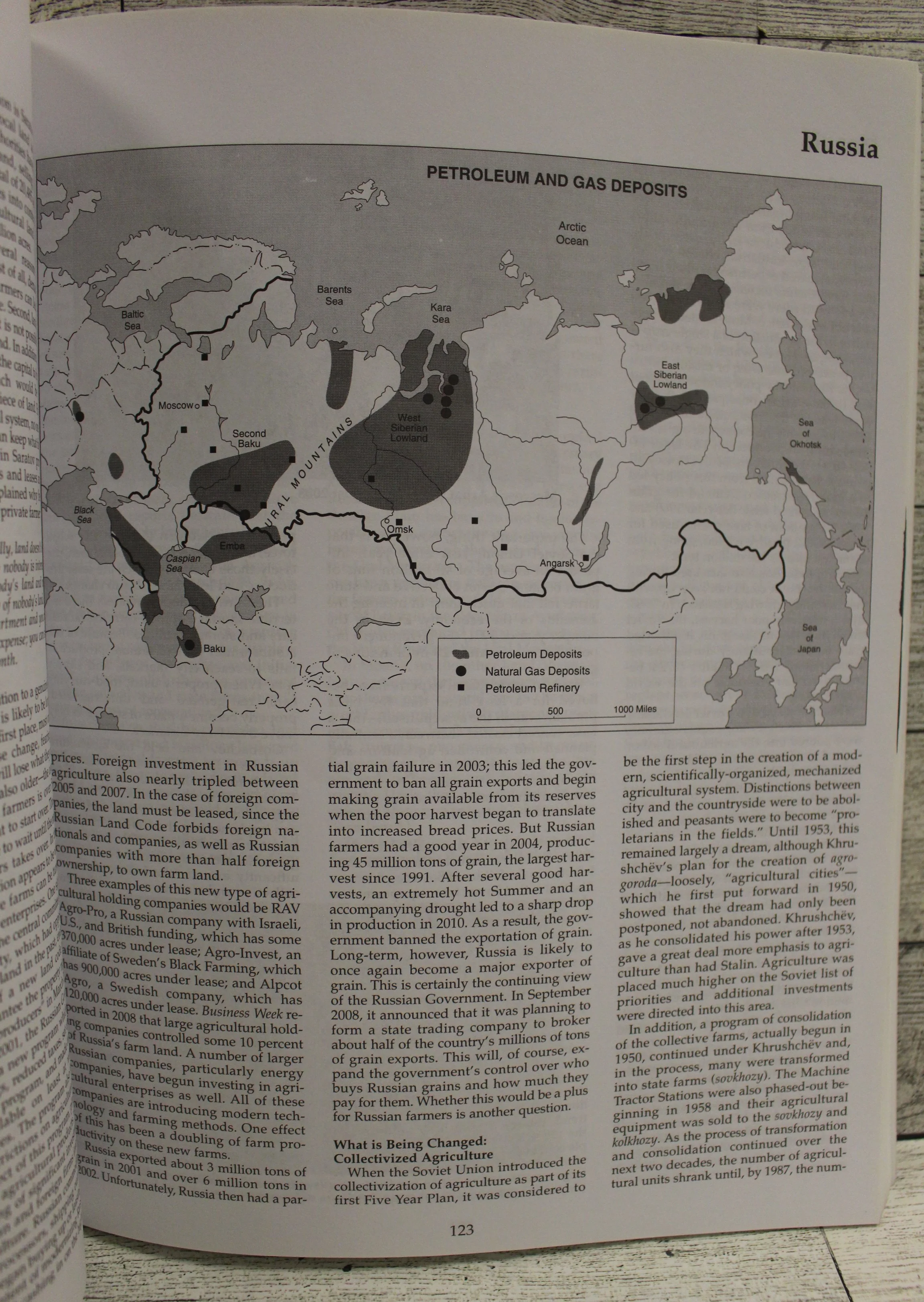 Russia And The Commonwealth Of Independent States 2011 - M. Wesley Shoemaker - Image 5