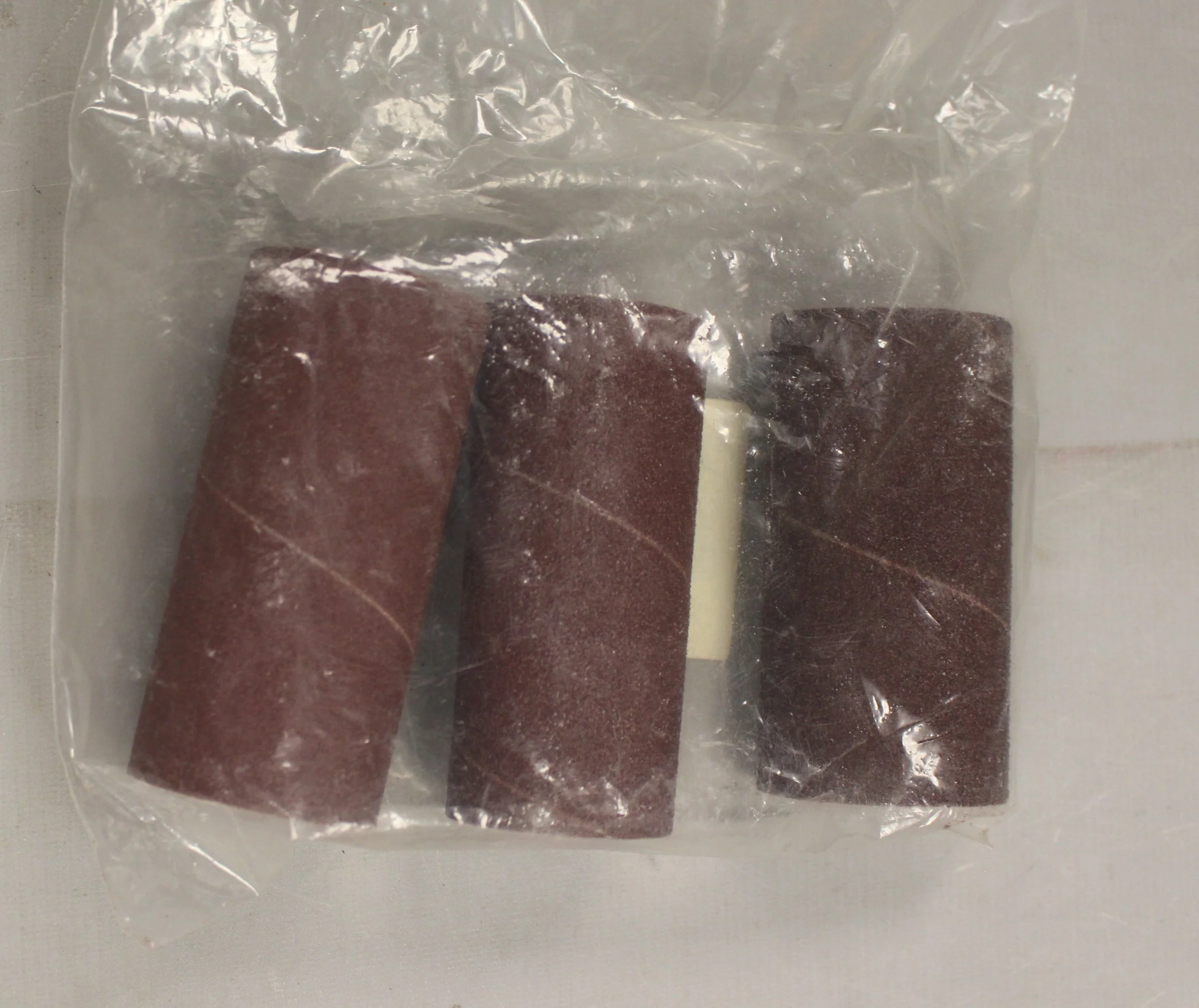 Sanding Drum Sandpaper Rolls - Set of 3 - 2" - New - Image 2
