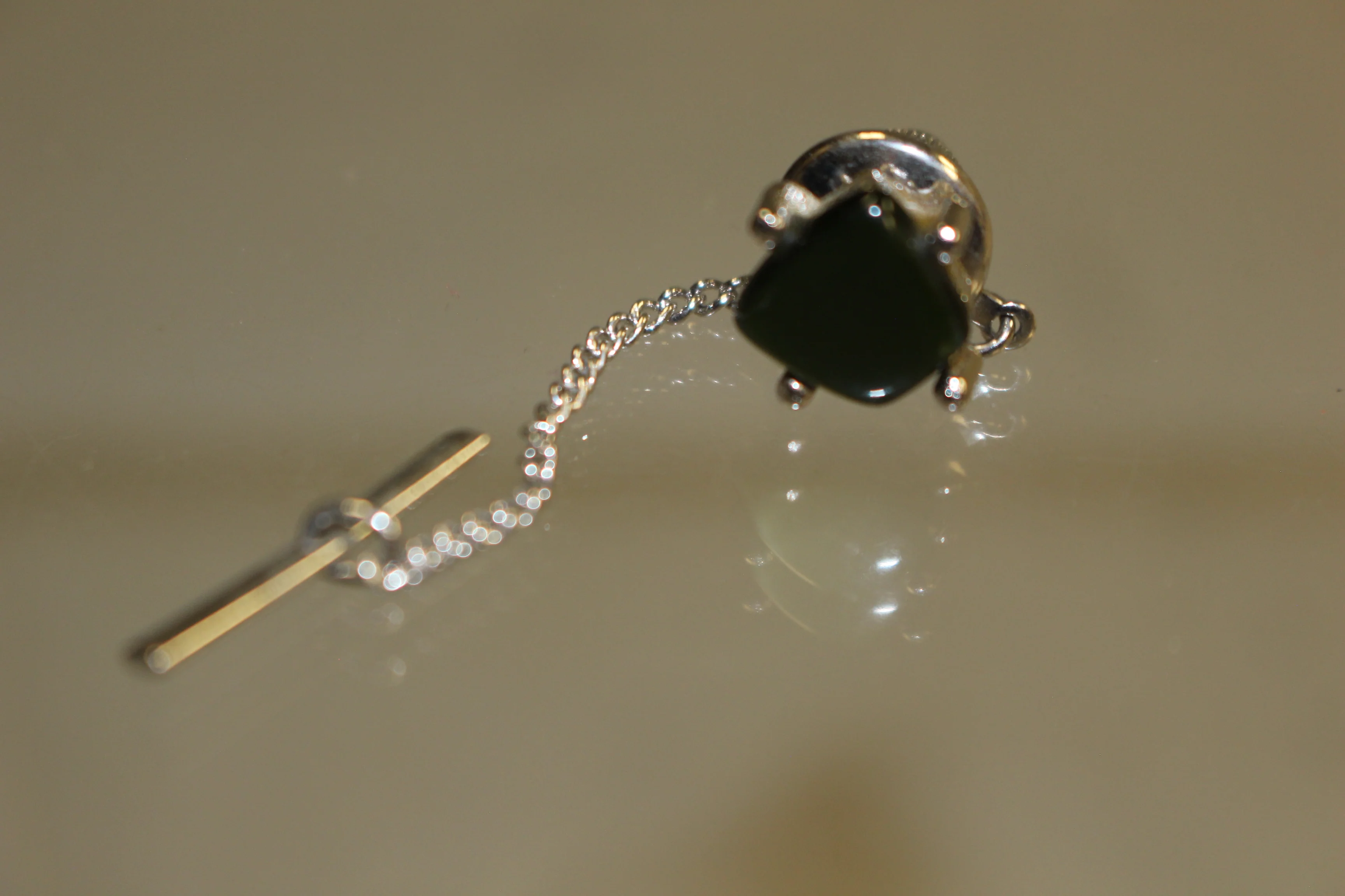Sarah Coventry Tie Tac - Used - Image 2