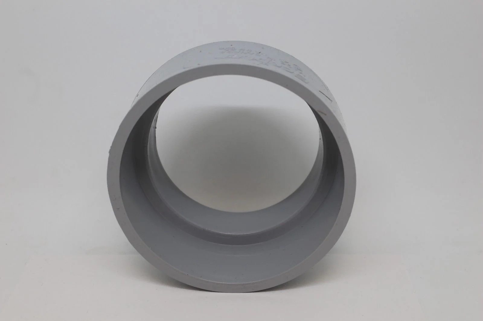 4" PVC Terminal Electrical Conduit Male Adapter -5975-01-574-6031 - E943N -TA55 - Image 2