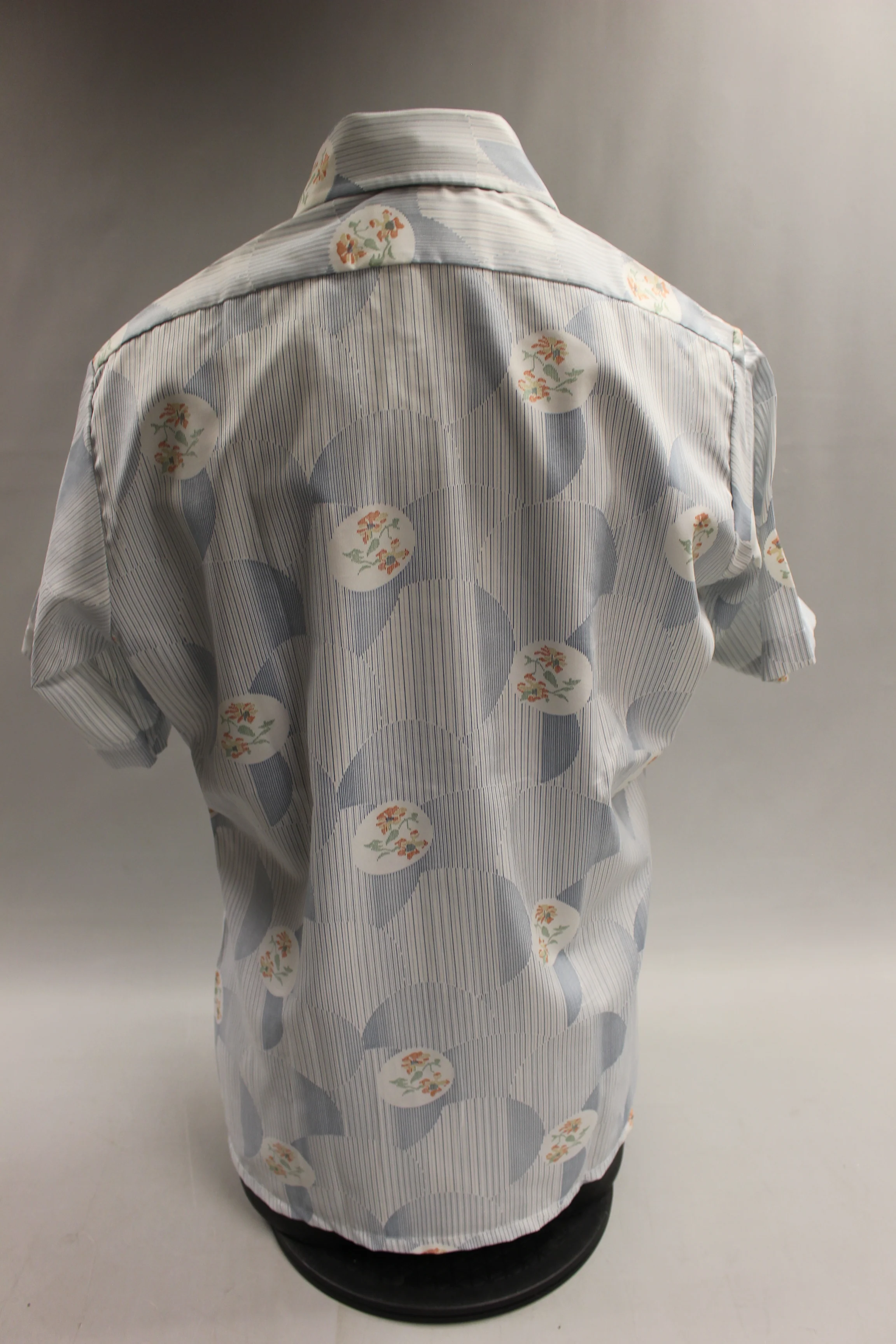 Sears Men's Golden Comfort Either Dress Shirt Size 15 1/2x35 -Used - Image 2