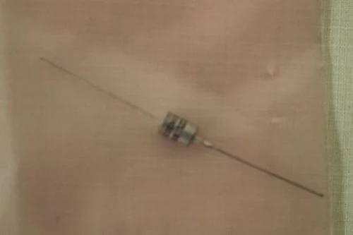 Semiconductor Device, Diode, NSN 5961-00-350-8248, NEW! - Image 2