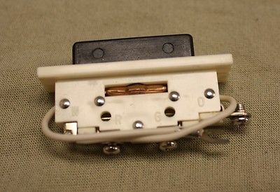 Sensitive Switch - PN: 503494, - NSN 5930-00-504-6675 - New - Image 4