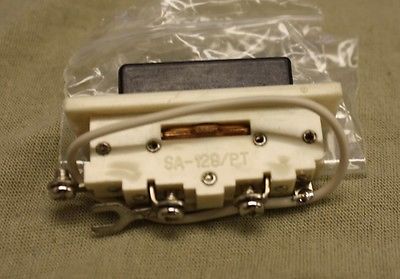 Sensitive Switch - PN: 503494, - NSN 5930-00-504-6675 - New - Image 5