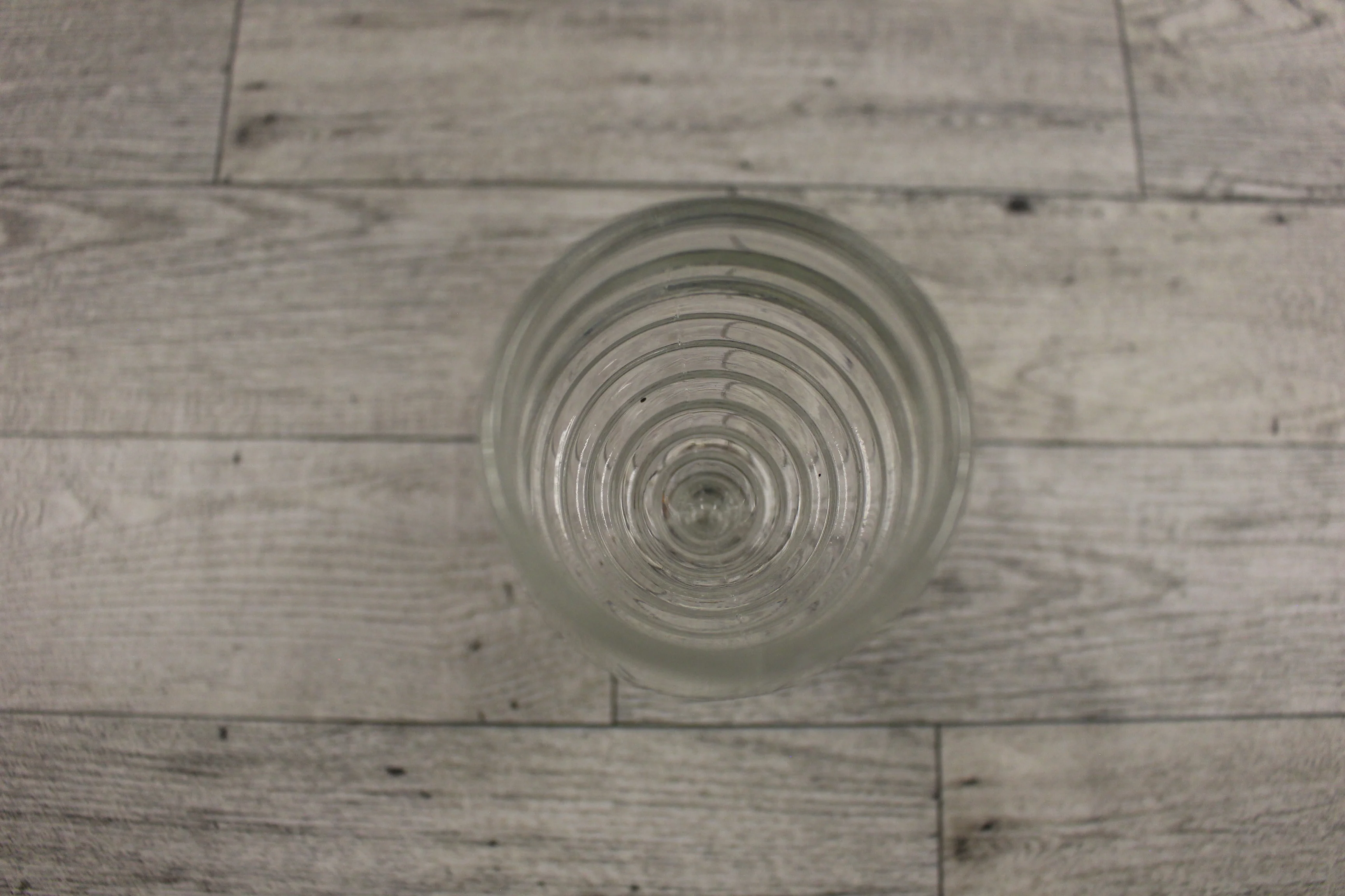 Set of 8 Bryce Cocktail Stemware Georgian Pattern - #575 - Used - Image 4