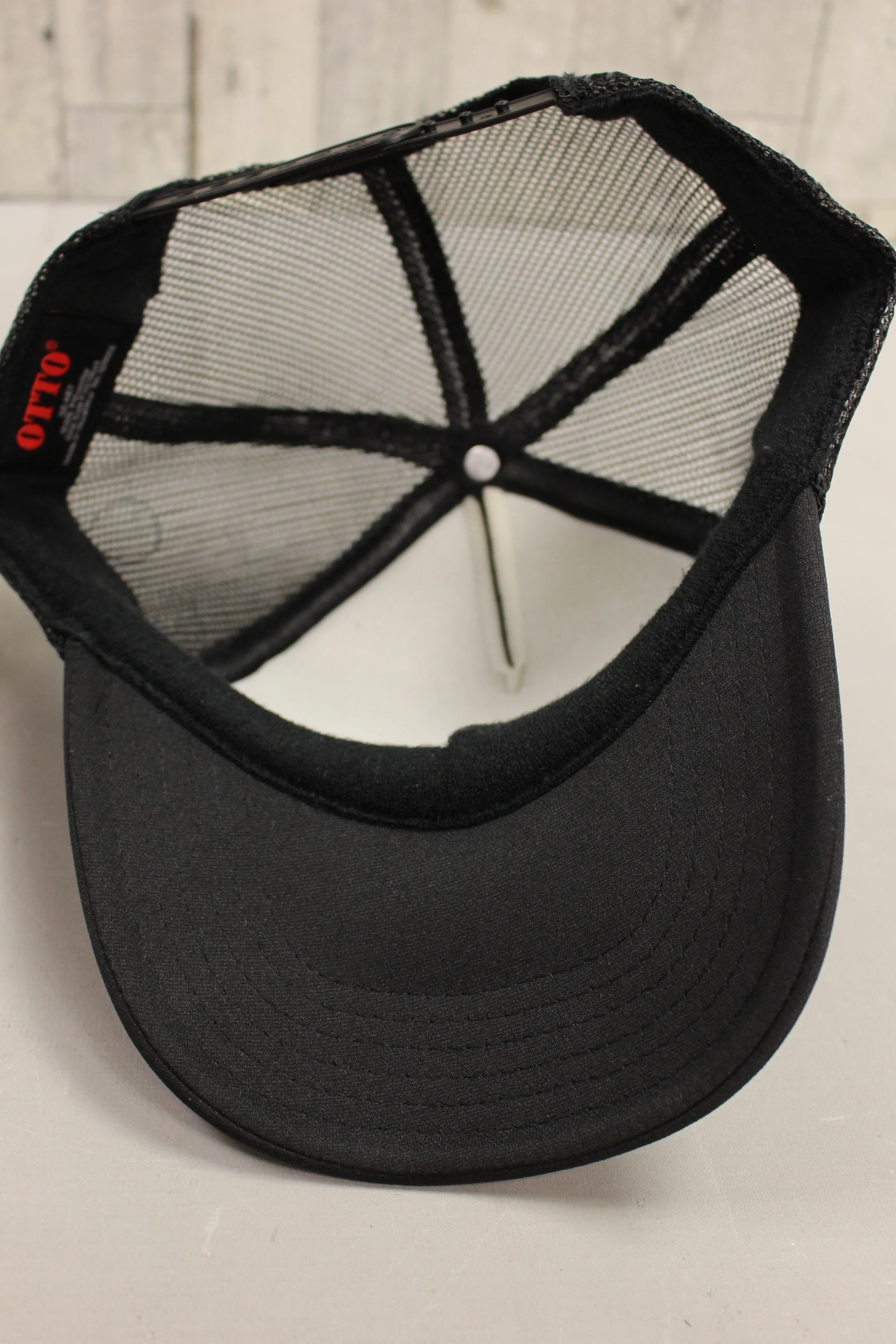 Smile You're On Camera Baseball Hat -One Size Fits Most - New - Image 6